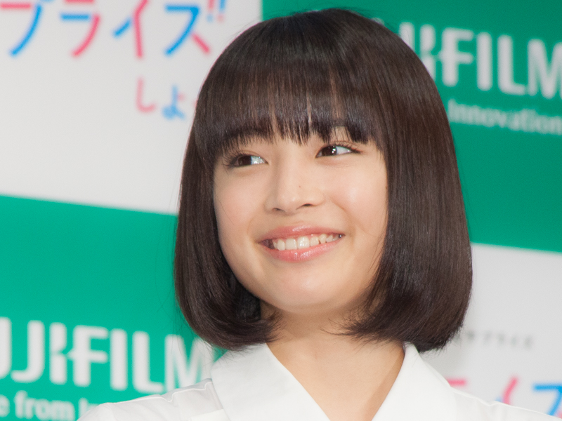 「他の共演者が楽しそうにしているところを隠し撮りすることもよくあります。素のままに撮れるのがおもしろいです」（広瀬さん）