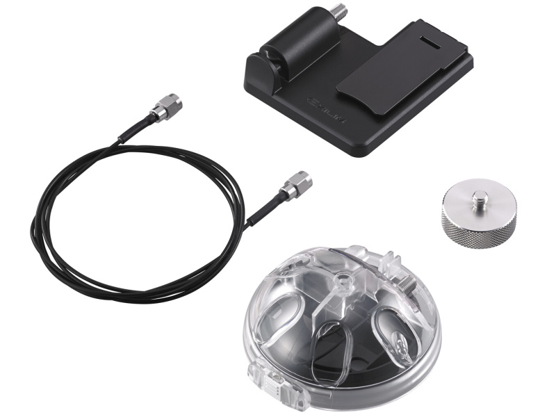 アンテナケーブルセット