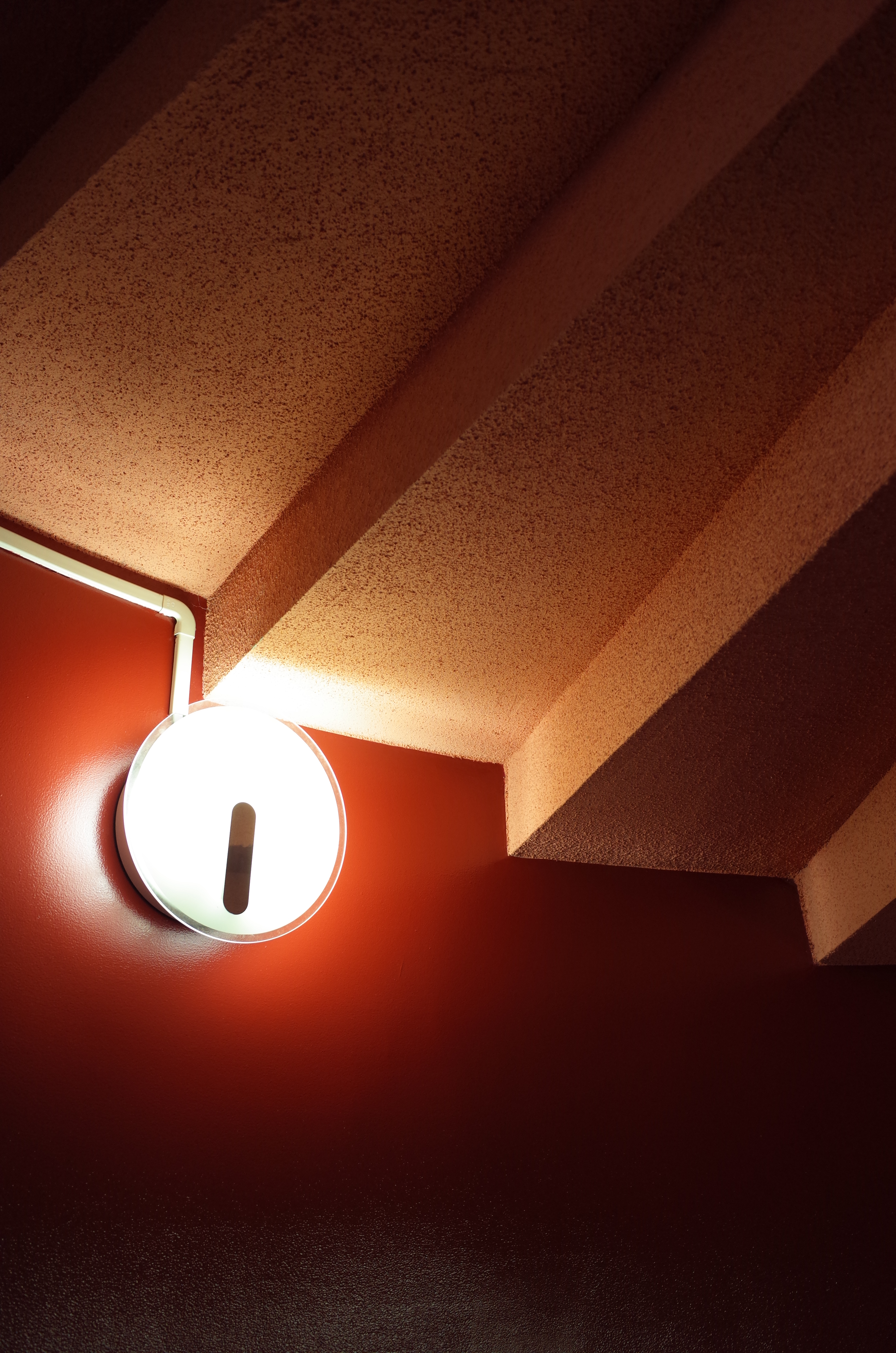 1/40秒 / F2.8 / 0EV / ISO500 / WB:オート