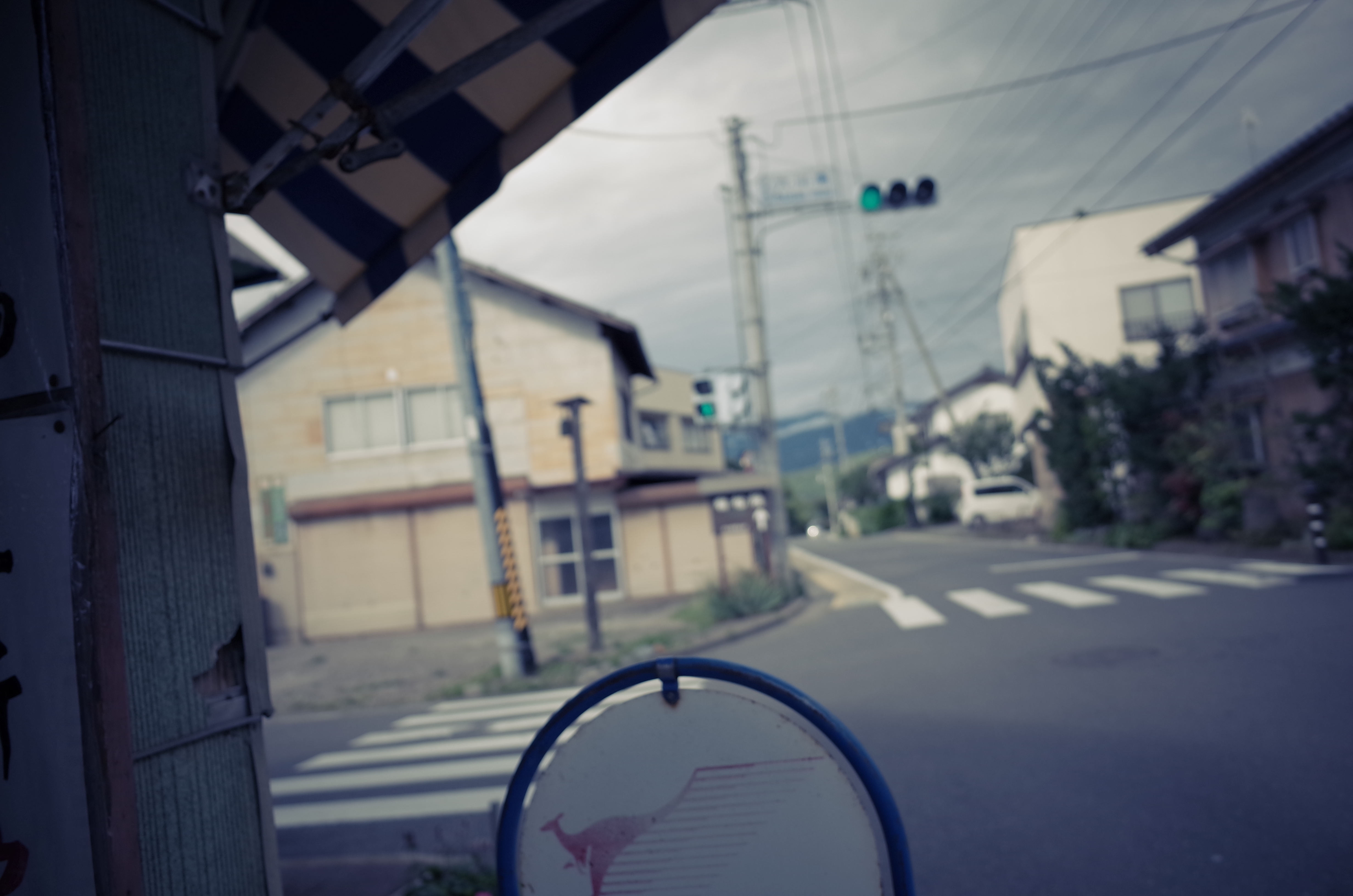 GR II / F2.8 / 1/1600秒 / ISO100 / 0EV / 18.3mm（28mm相当）