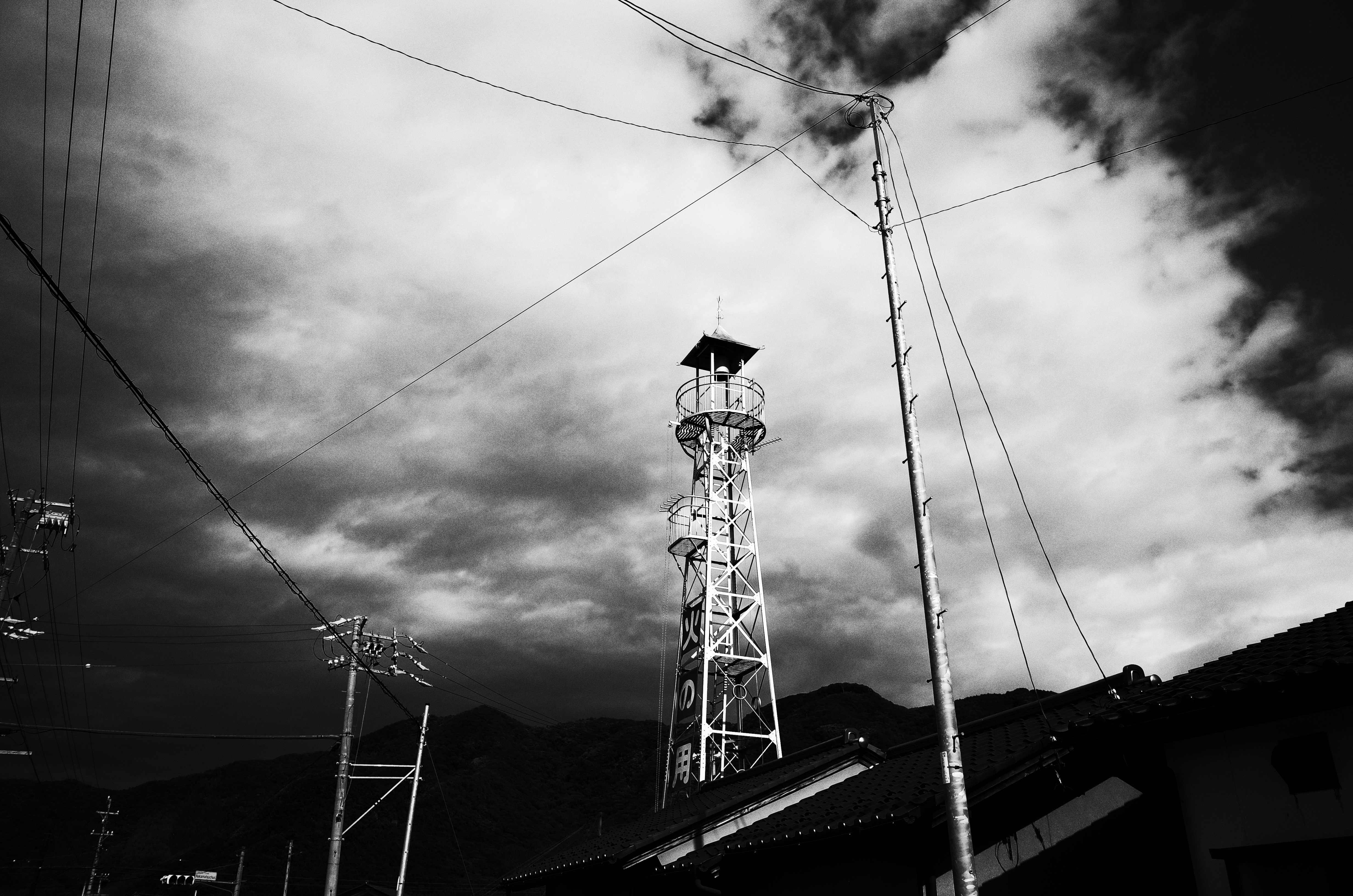 GR II / F2.8 / 1/1,250秒 / ISO100 / 0EV / 18.3mm（28mm相当）