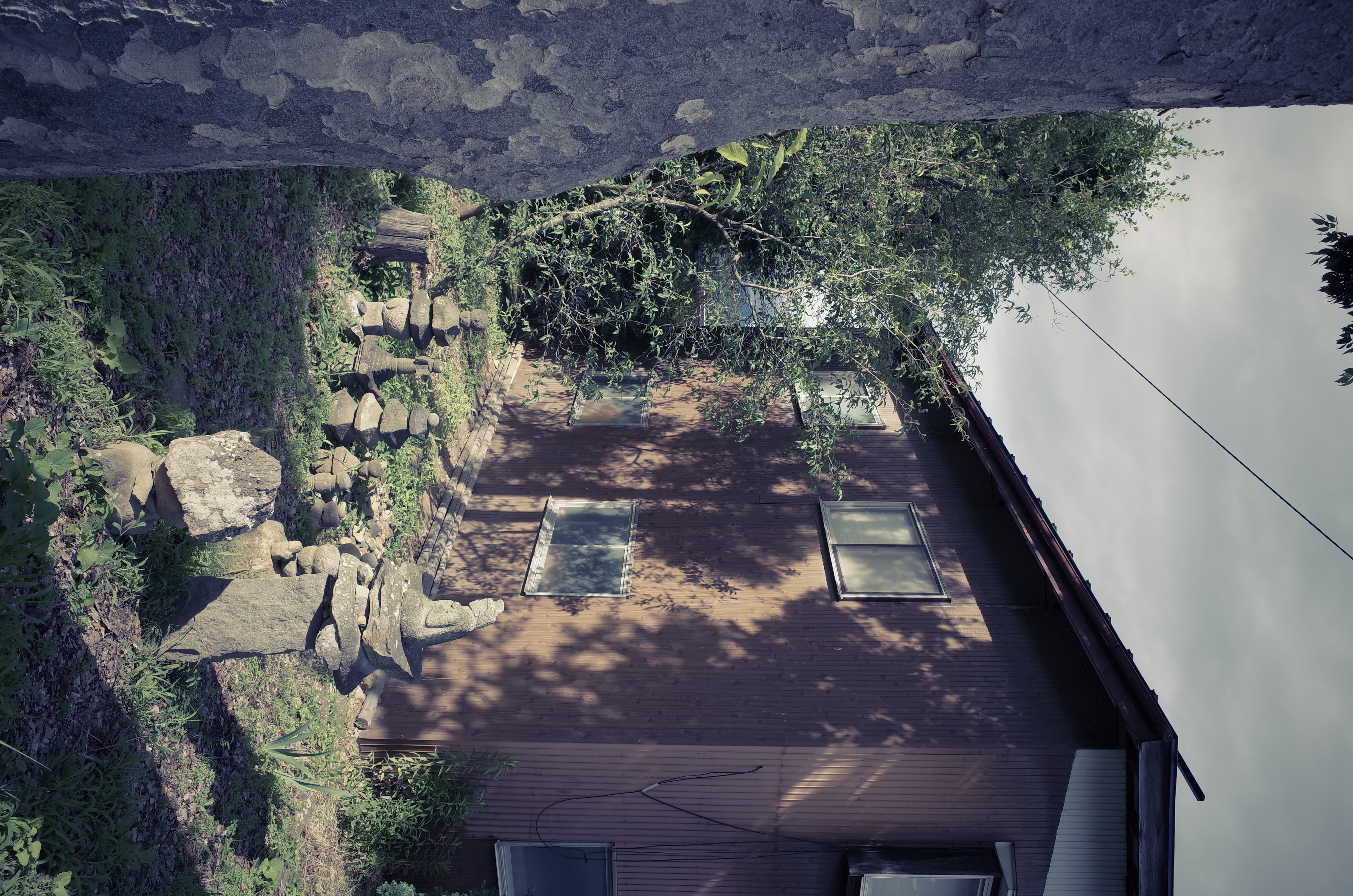 GR II / F2.8 / 1/250秒 / ISO100 / 0EV / 18.3mm（28mm相当）