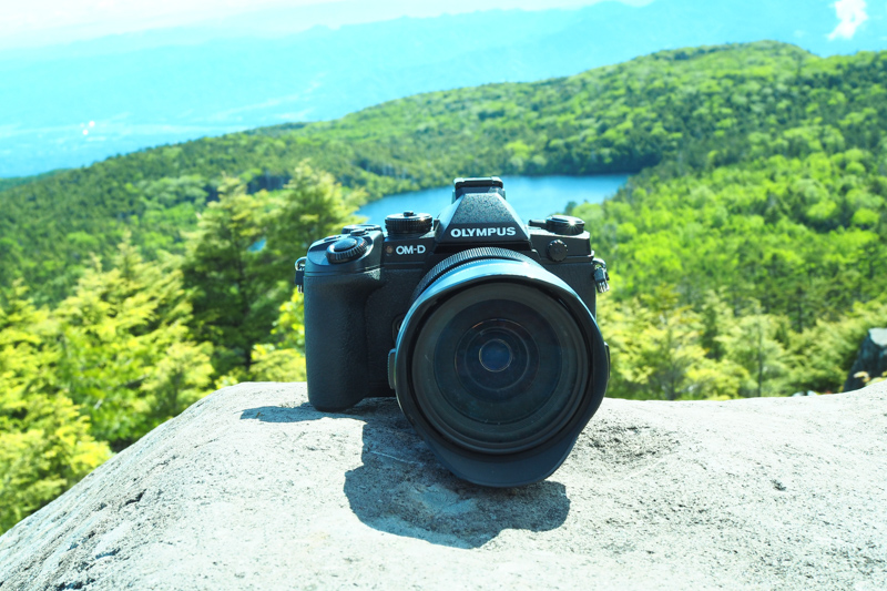 OLYMPUS OM-D E-M1、M.ZUIKO DIGITAL ED 12-40mm F2.8 PRO