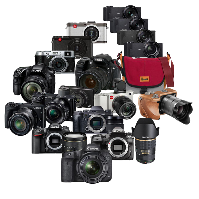 APS-Cフォーマット総撮り 男気セット