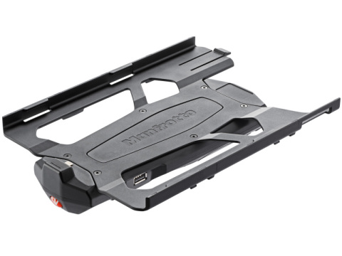 マンフロット、iPadでデジカメを操作「Digital Director」 - デジカメ