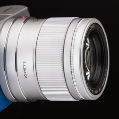 交換レンズレビュー：LUMIX G 42.5mm F1.7 ASPH. - デジカメ Watch