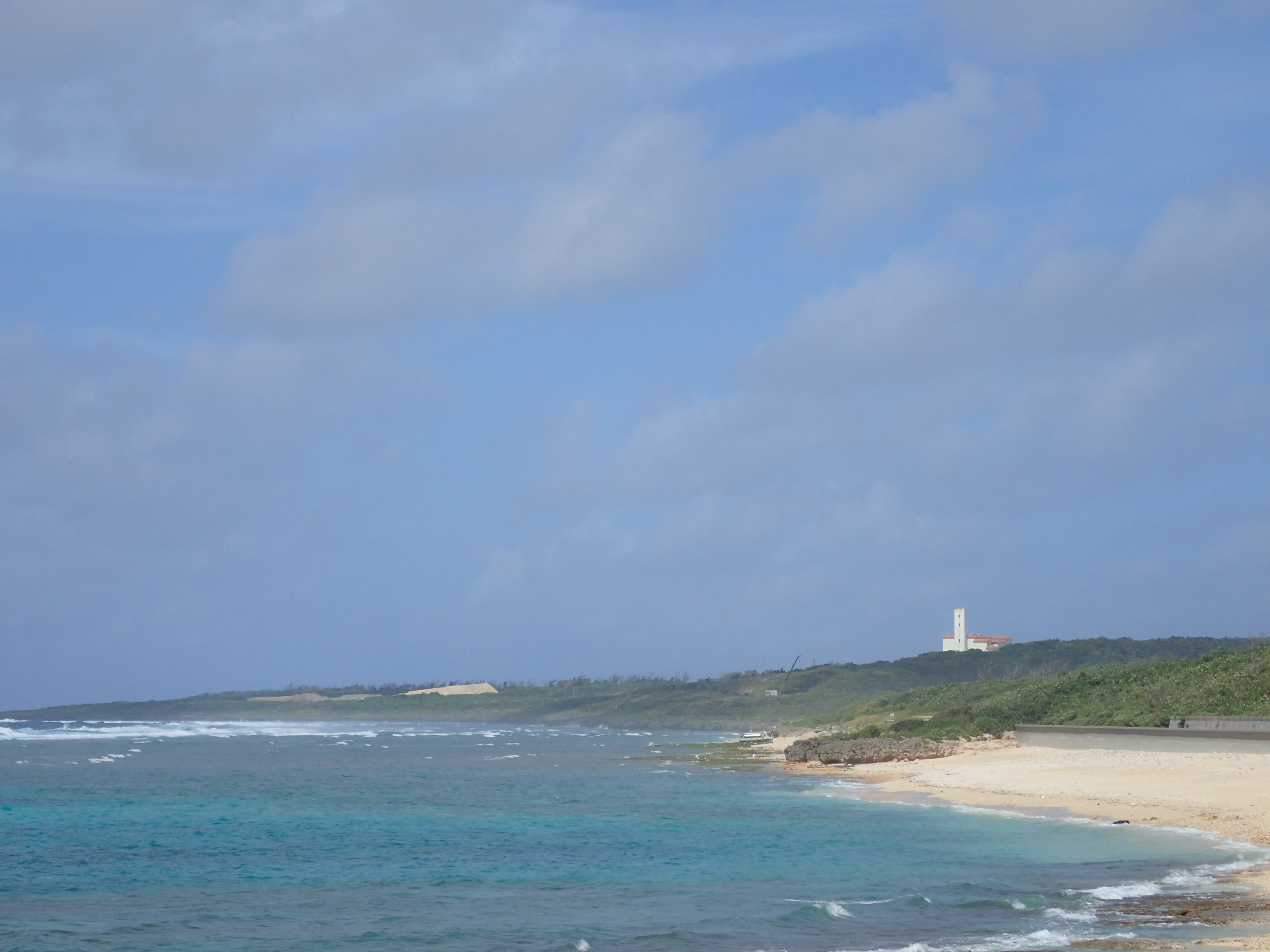 望遠端（100mm相当）