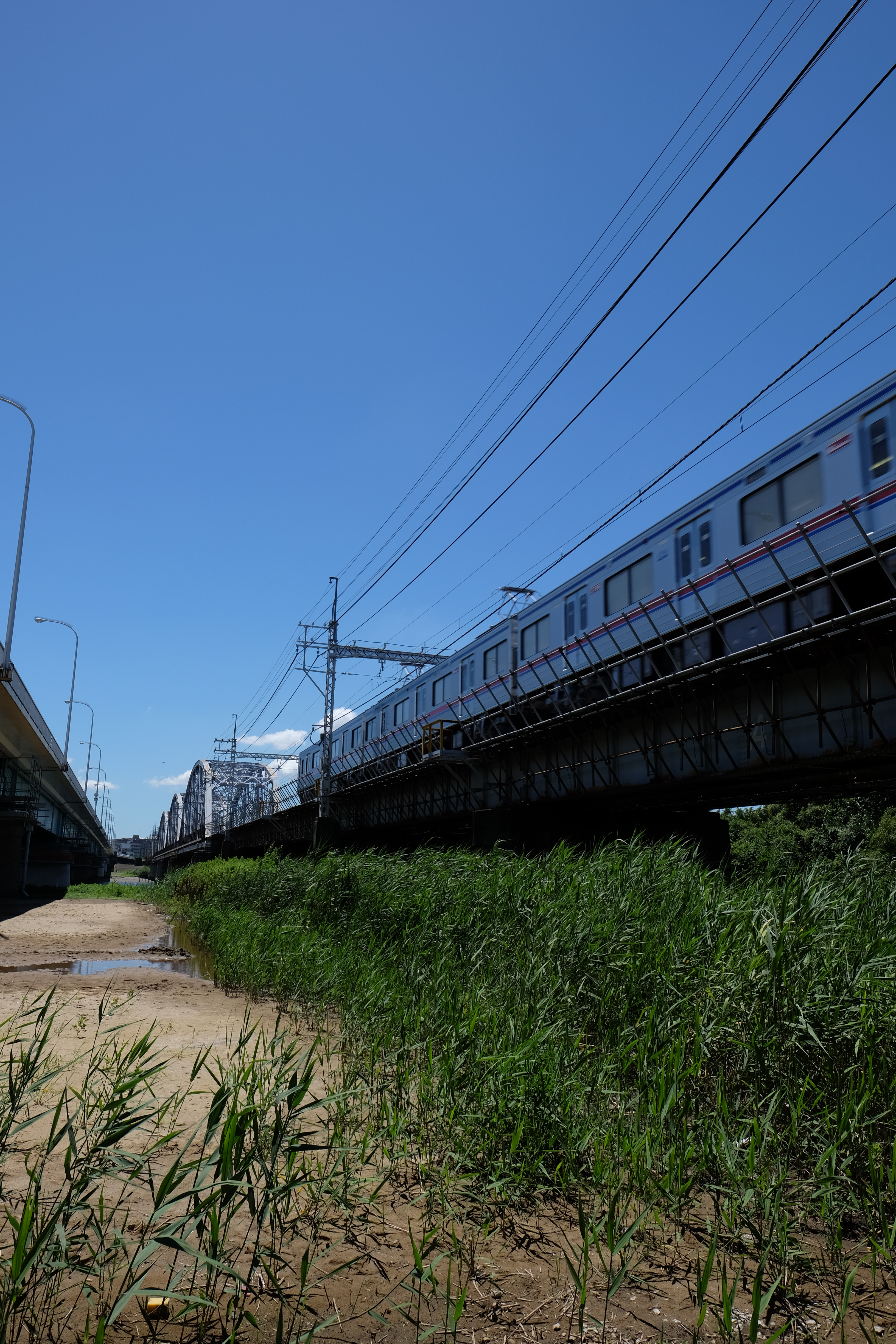 X-T1 / 1/125秒 / F8 / +0.7EV / ISO200 / 絞り優先AE / 16mm