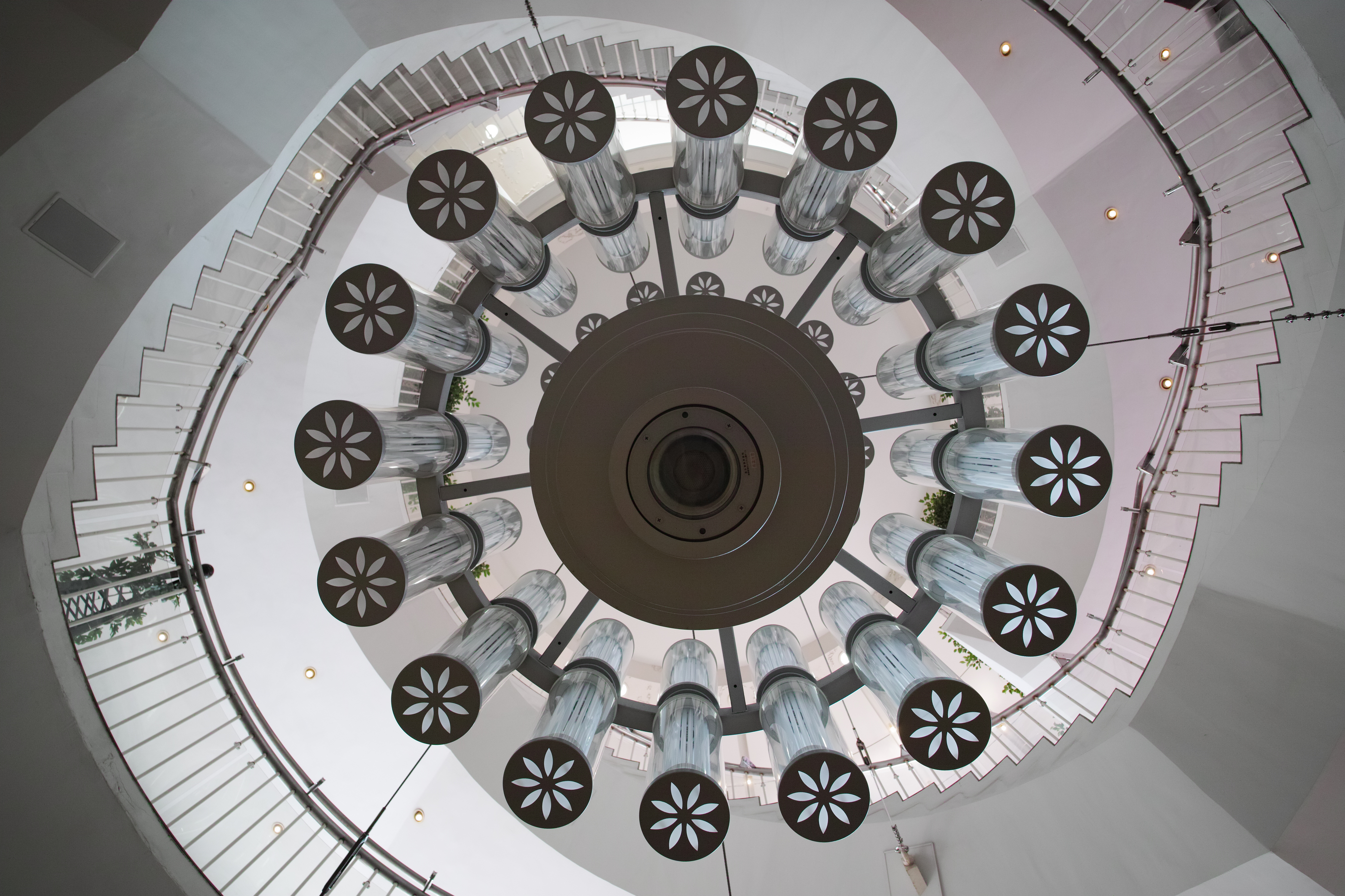 ISO250 / F4 / 1/50秒