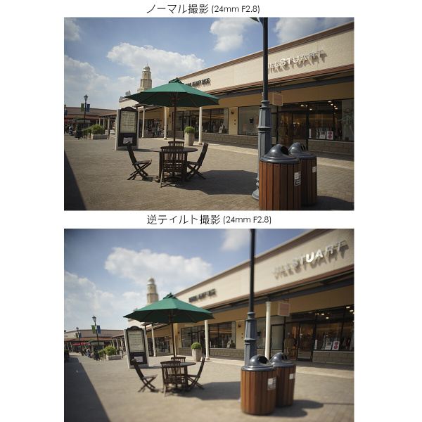 撮影イメージ：焦点工房提供