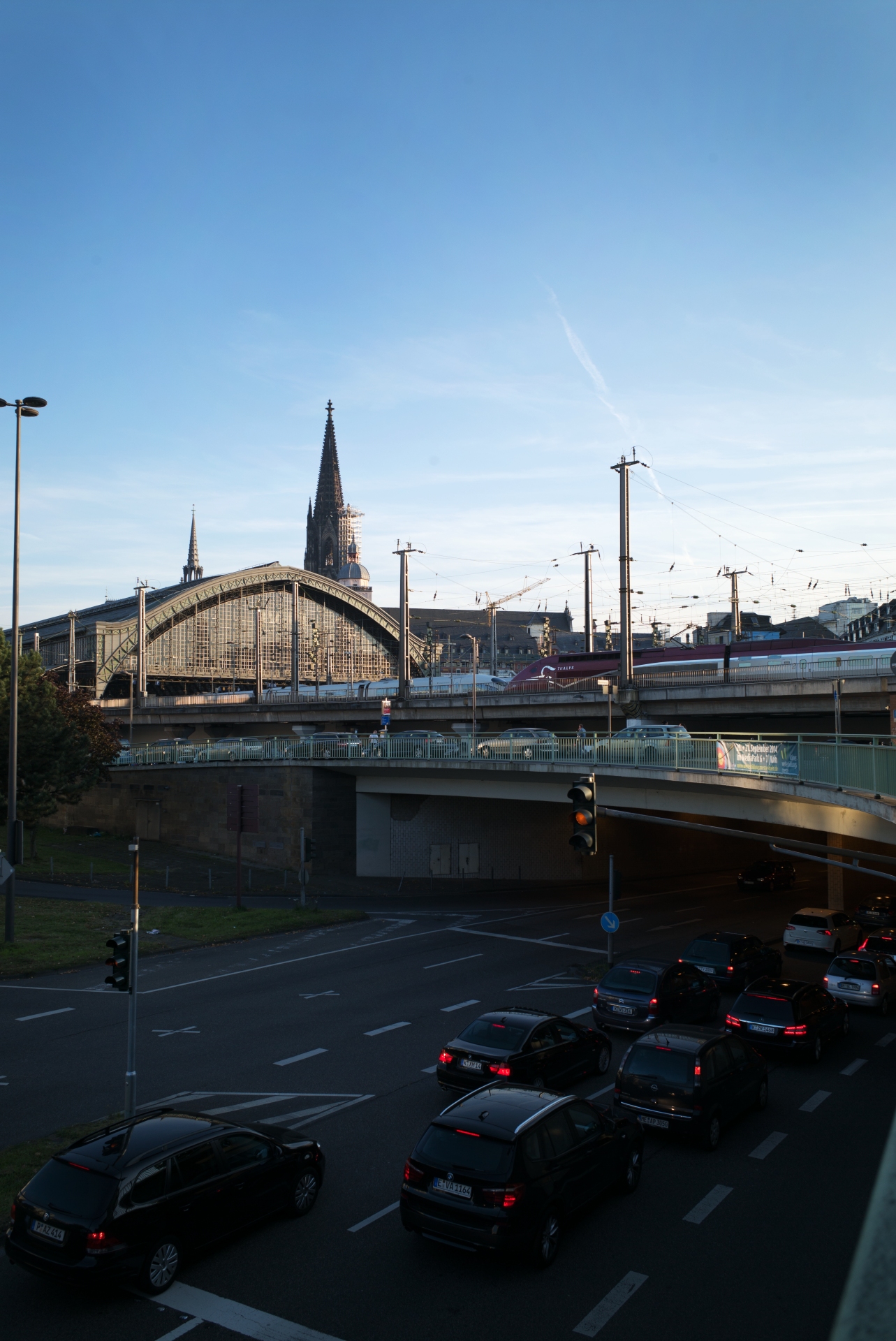 開放から像面の平面性の良さは抜群だが、絞り込むとさらに奥行き方向に厚みのある描写となる。LEICA M（Typ240）/ ISO200 / F5.6 / 1/350秒 / WB:オート