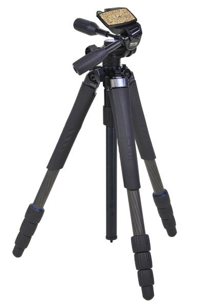 カーボンマスター724 HD