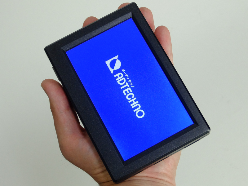 手のひらサイズとなっている