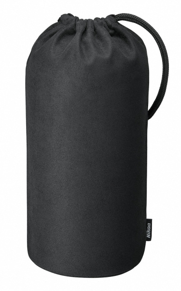 レンズケースCL-1434（付属品。単品価格は税別3,000円）