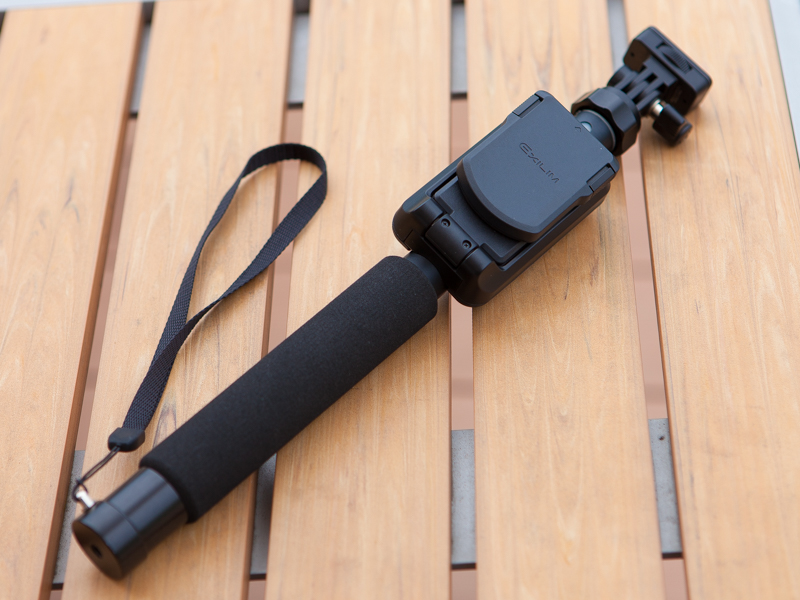 マルチアングルスティックのEAM-4