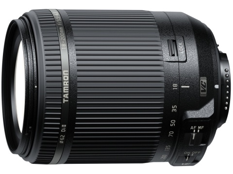 写真にある物が全てになりますB522 TAMRON 18-200mm F3.5-6.3 Di II VC