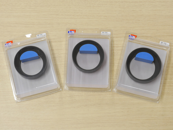 Zeiss lkon❤️イカレックスUltoron50mm用レンズフード Zeiss lkon❤️イカレックスUltoron50mm用レンズフード - メルカリ