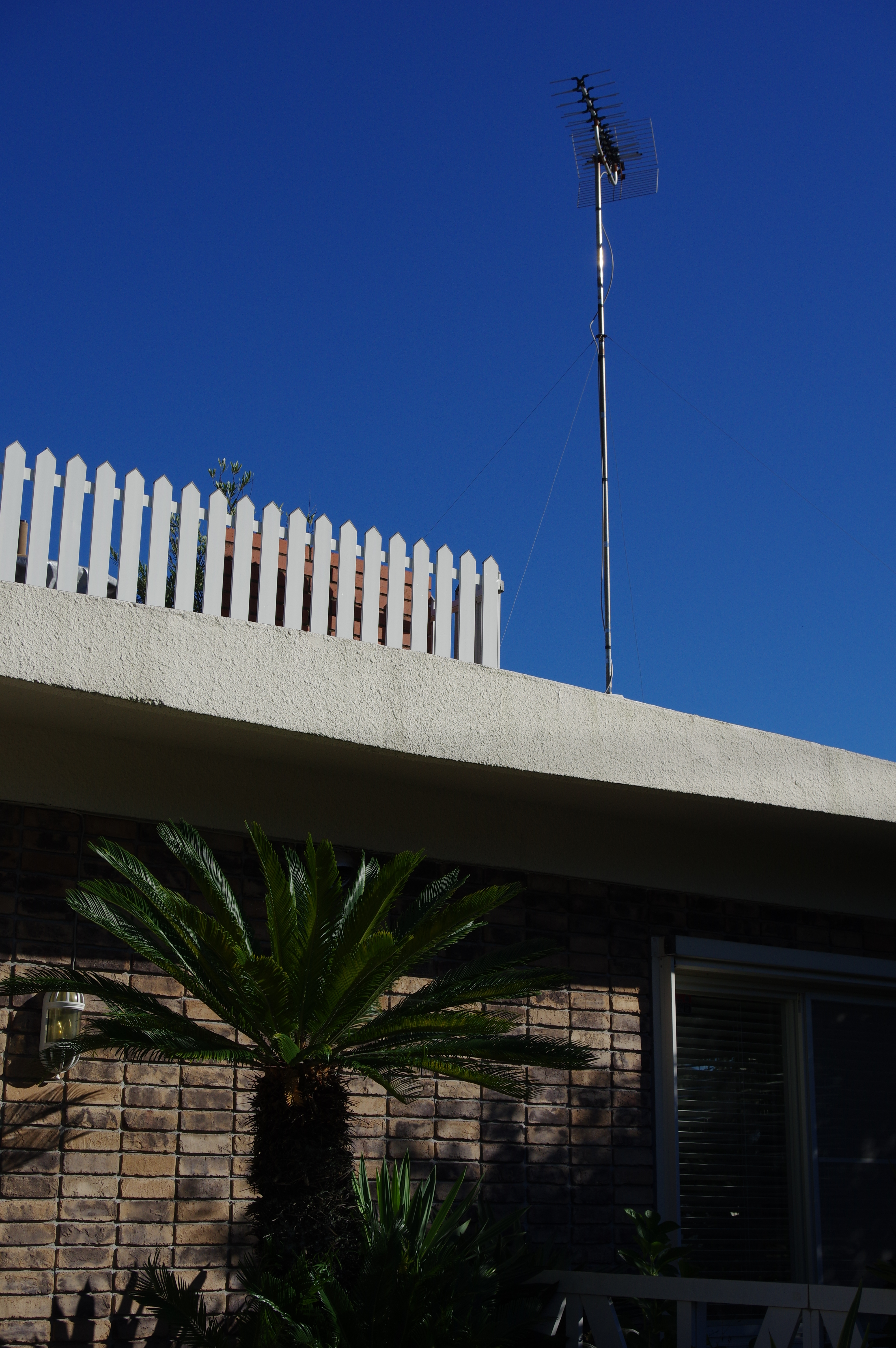 HD PENTAX-DA 20-40mm F2.8-4 ED Limited DC WR / ISO250 / F10 / 1/1,000秒 / 34mm（51mm相当）