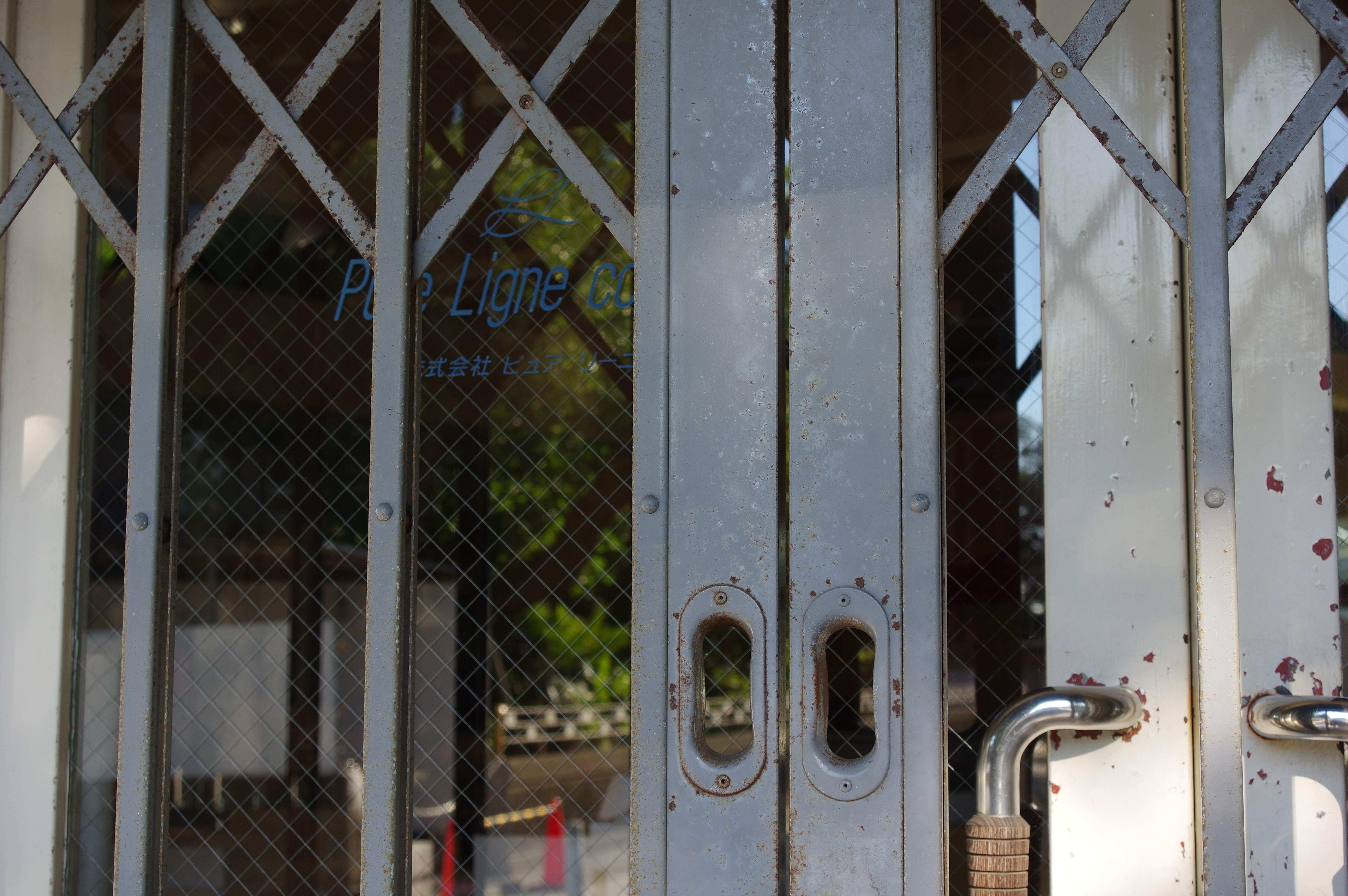 HD PENTAX-DA 20-40mm F2.8-4 ED Limited DC WR / ISO250 / F6.3 / 1/100秒 / 36mm（54mm相当）