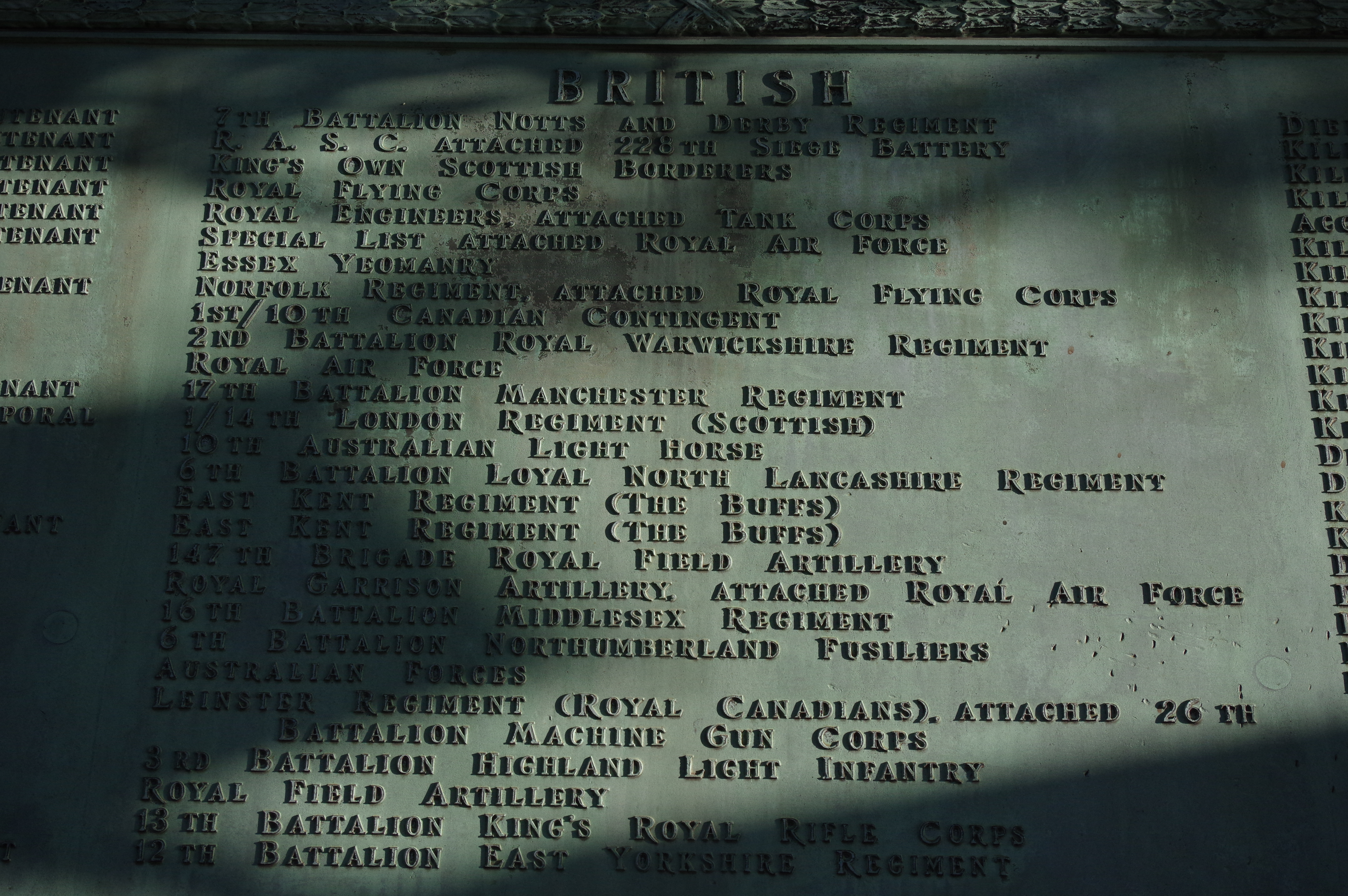 HD PENTAX-DA 20-40mm F2.8-4 ED Limited DC WR / ISO800 / F5.6 / 1/2,500秒 / 40mm（60mm相当）