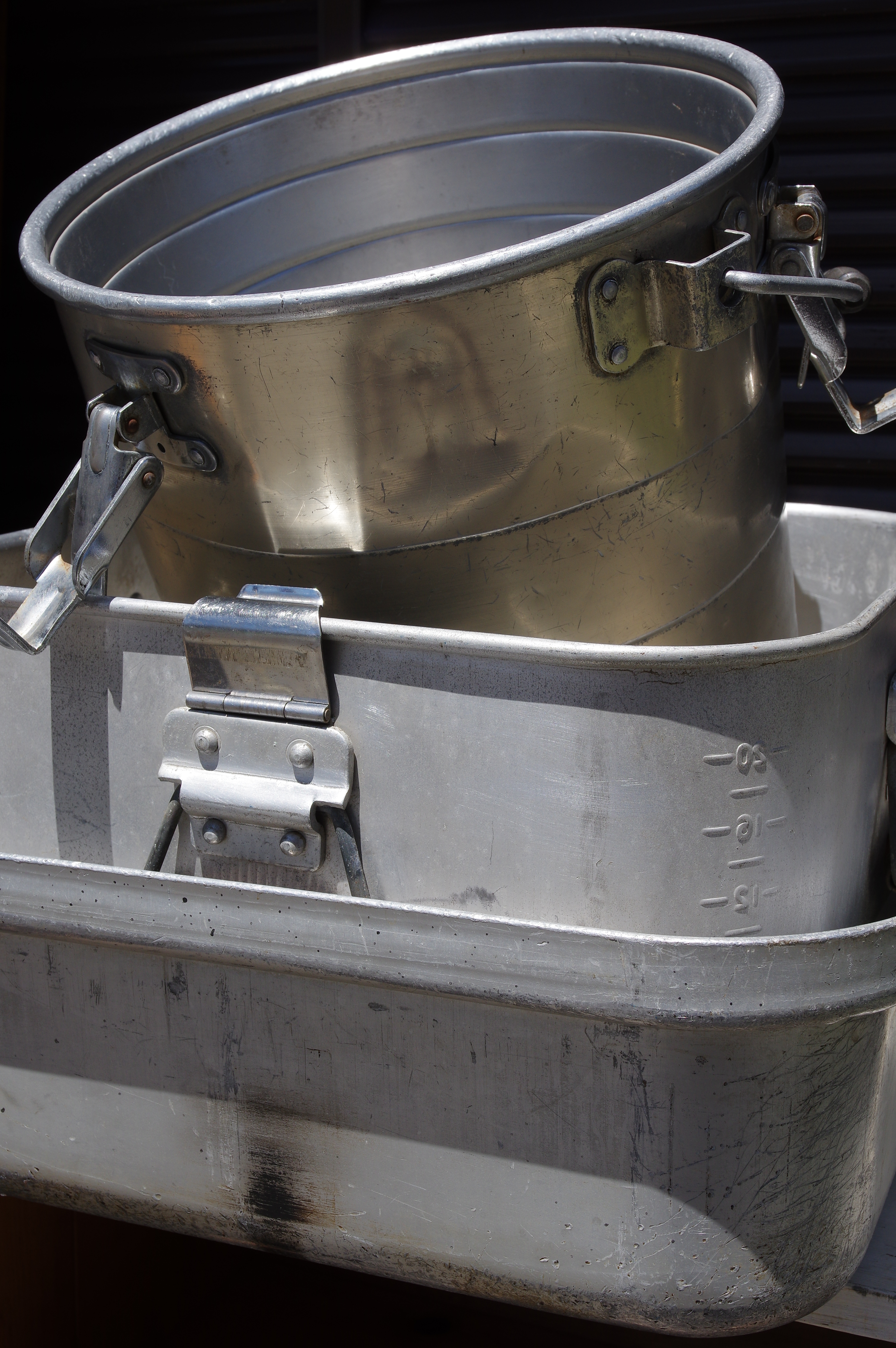 HD PENTAX-DA 16-85mmF3.5-5.6ED DC WR / ISO200 / F11 / 1/320秒 / 31mm（46mm相当）