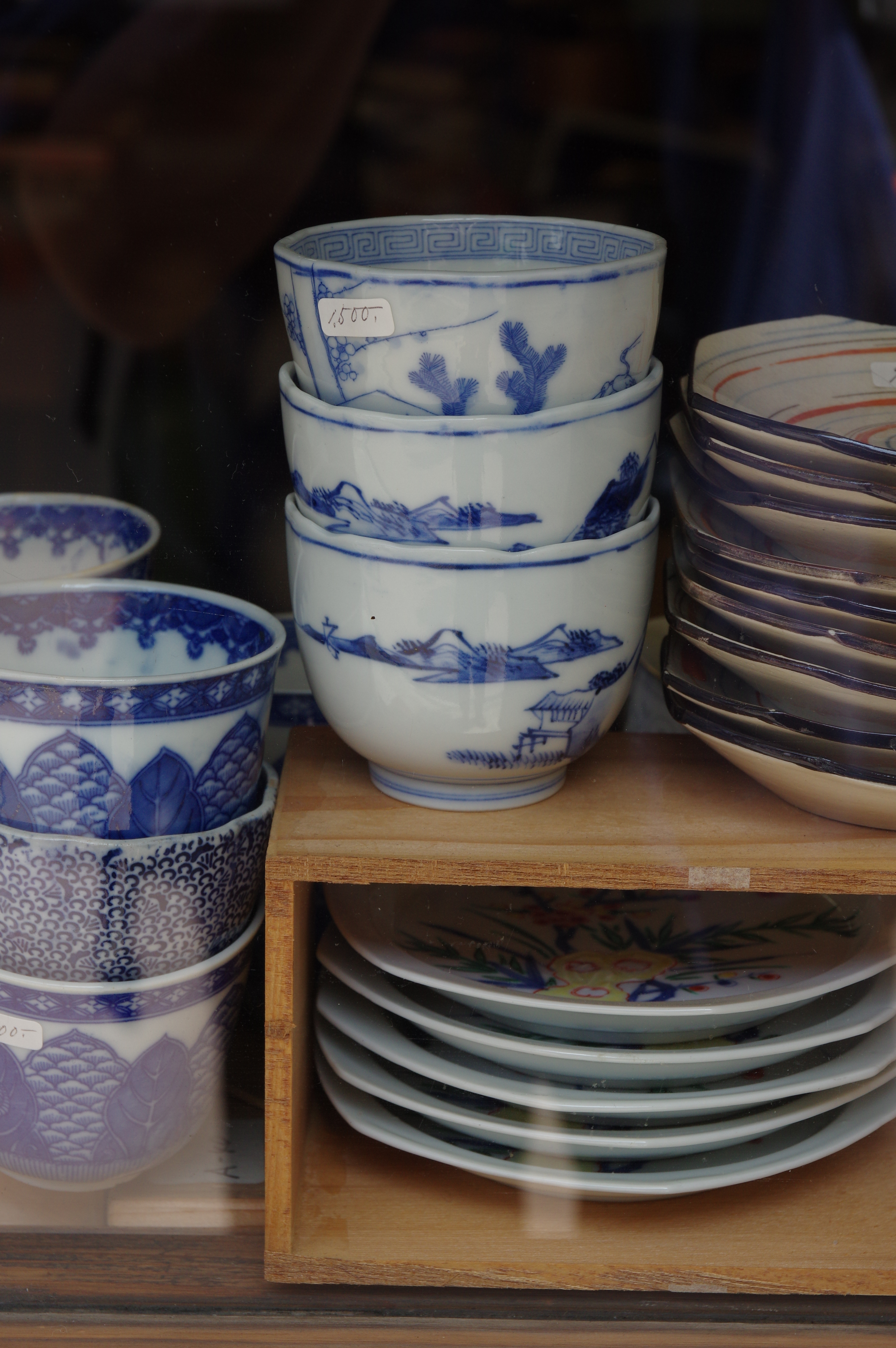 HD PENTAX-DA 16-85mmF3.5-5.6ED DC WR / ISO320 / F9 / 1/125秒 / 68mm（102mm相当）