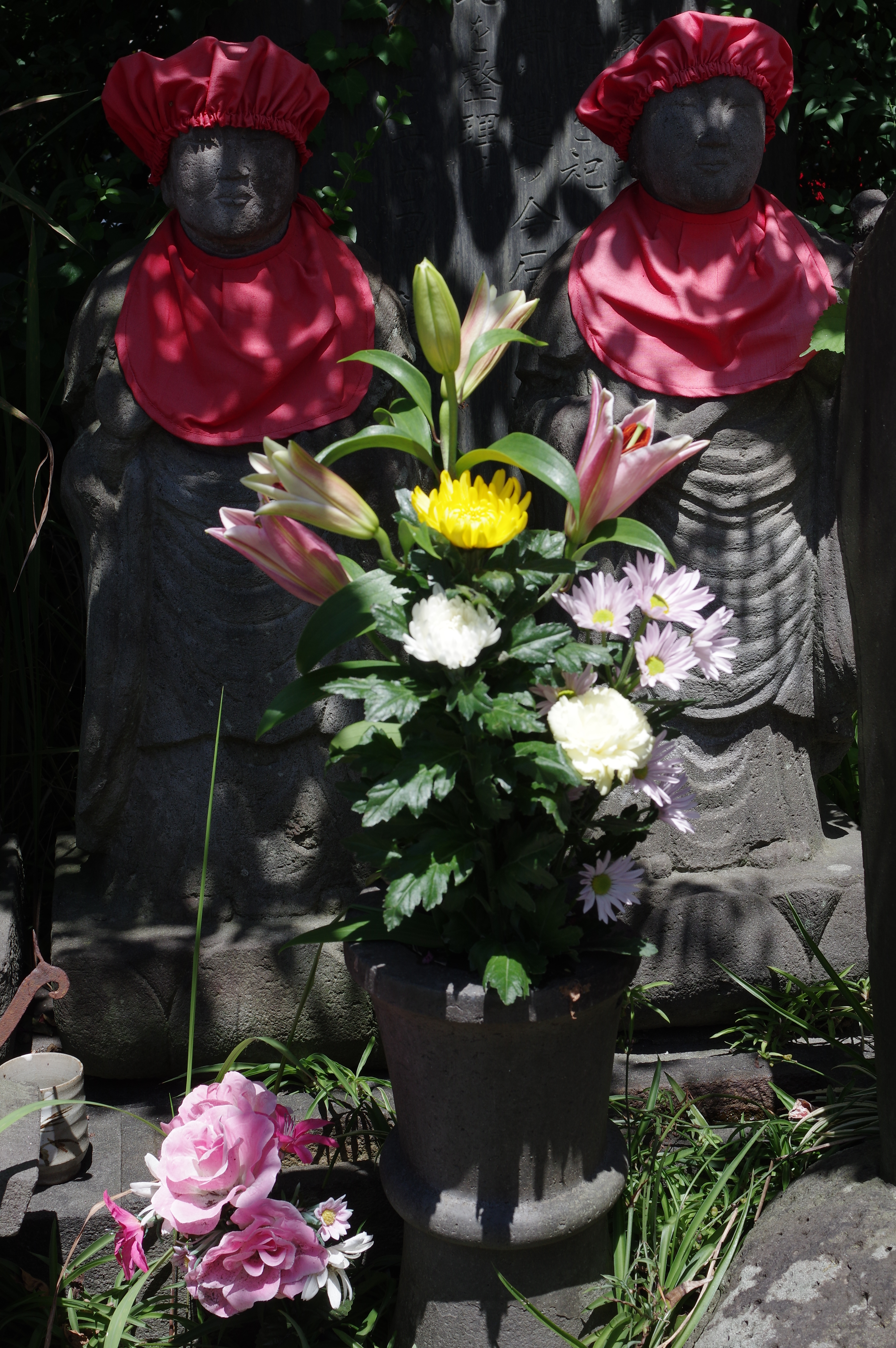 HD PENTAX-DA 40mm F2.8 Limited / ISO200 / F9 / 1/200秒 / 40mm（60mm相当）