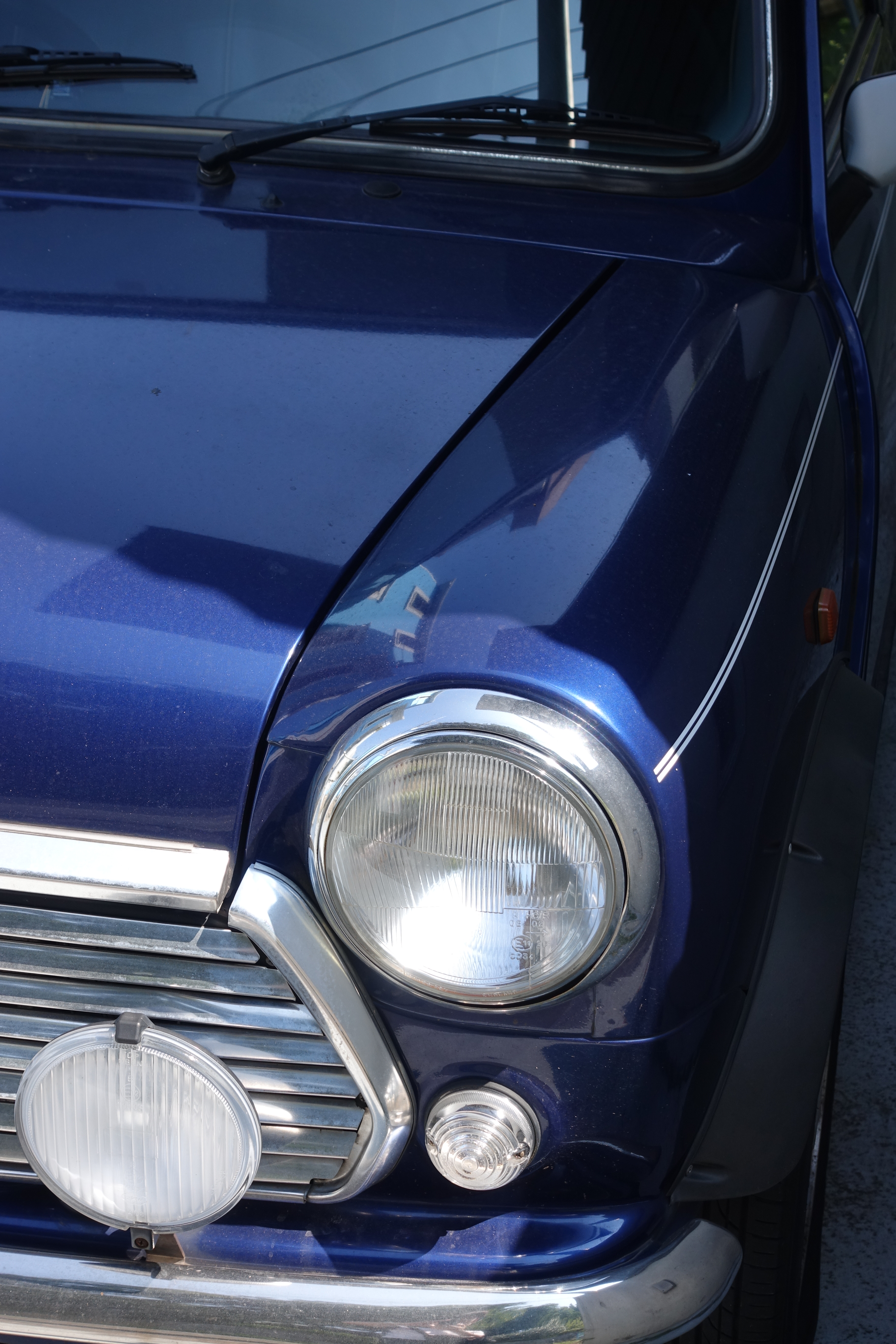 ISO125 / F5.6 / 1/160秒 / 25.7mm（70mm相当）