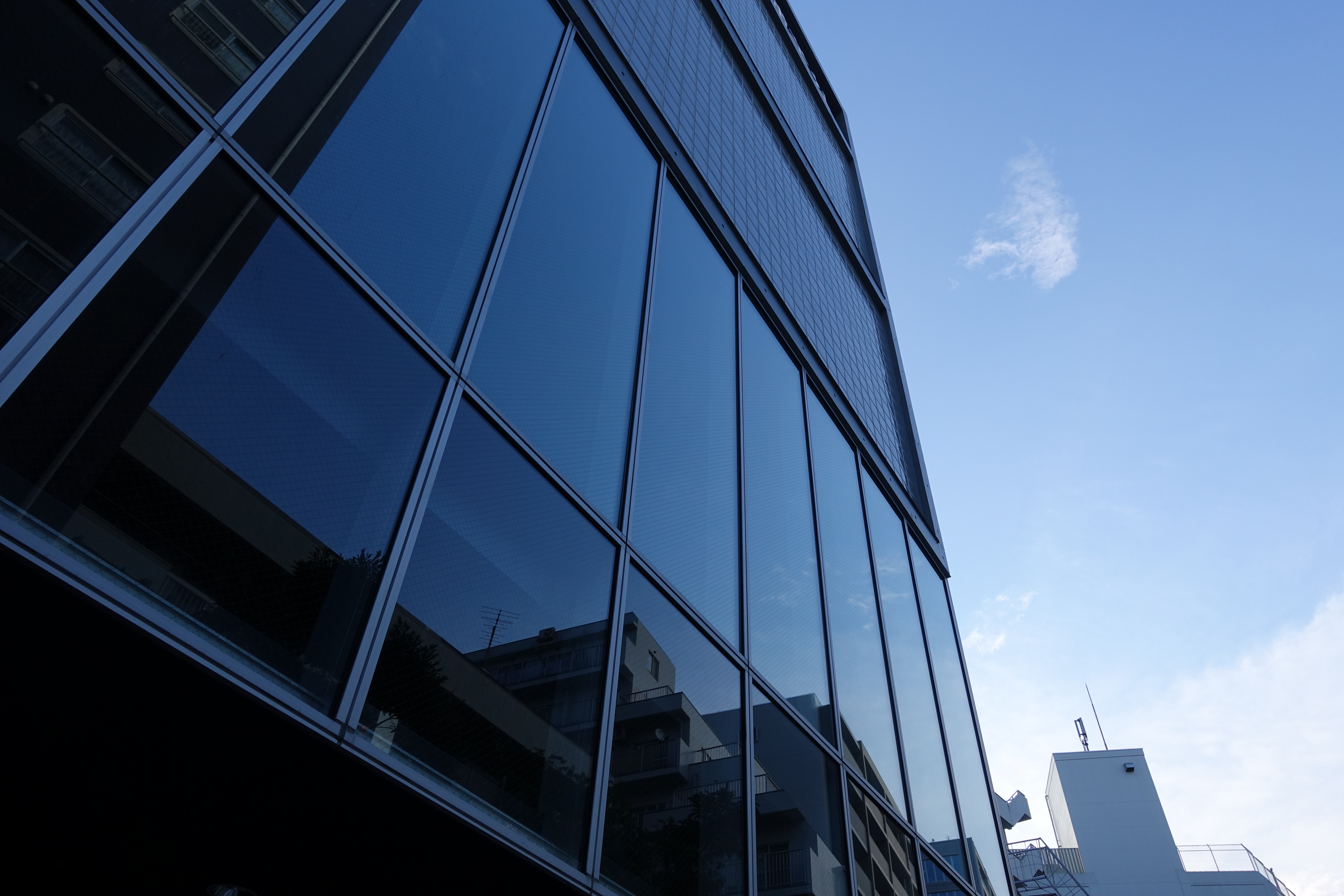 ISO125 / F5.6 / 1/160秒 / 8.8mm（24mm相当）