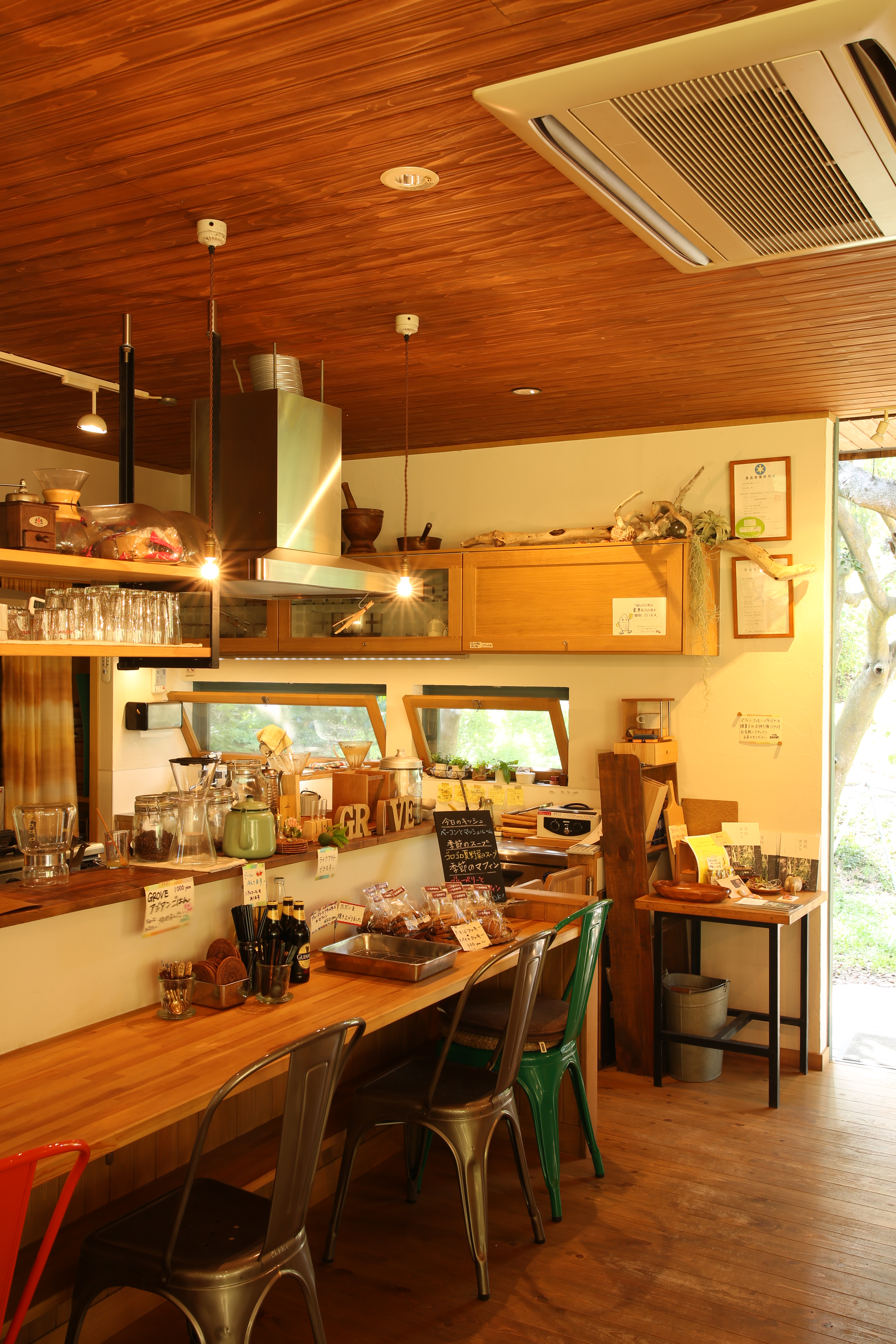 EOS 5D Mark III / 2秒 / F11 / 0EV / ISO100 / マニュアル露出 / 35mm