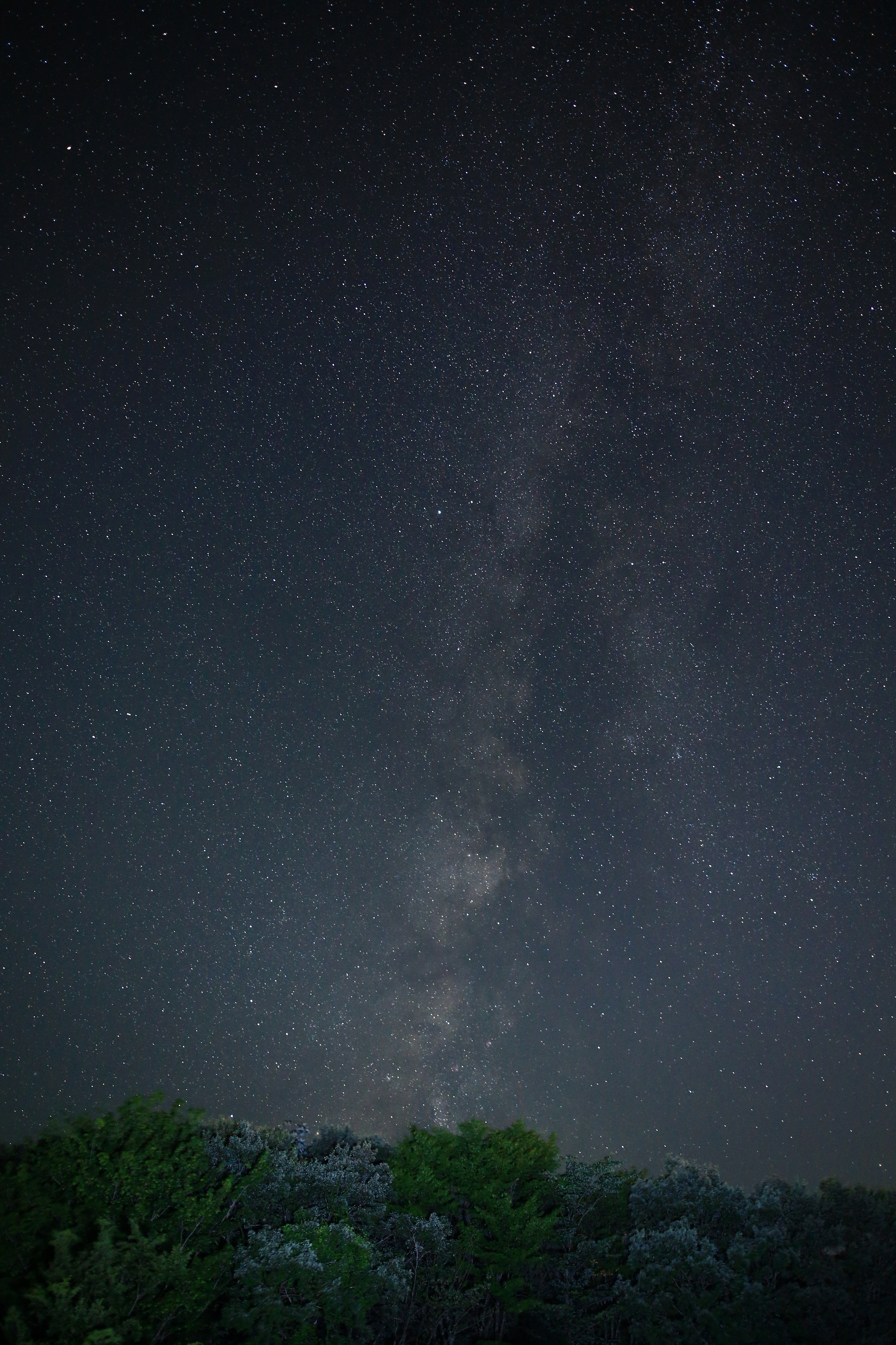 EOS 5D Mark III / 15秒 / F2 / 0EV / ISO2500 / マニュアル露出 / 24mm