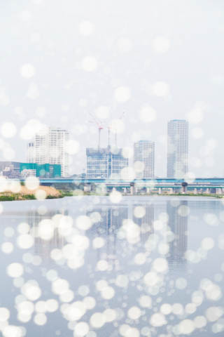 水谷吉法写真展「YUSURIKA」 - デジカメ Watch Watch