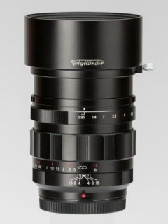 【LUMIX】美品！ノクチクロンF1.2単焦点レンズ42.5mm LEICA DG Lens [新品]Panasonic パナソニック NOCTICRON 42.5mm