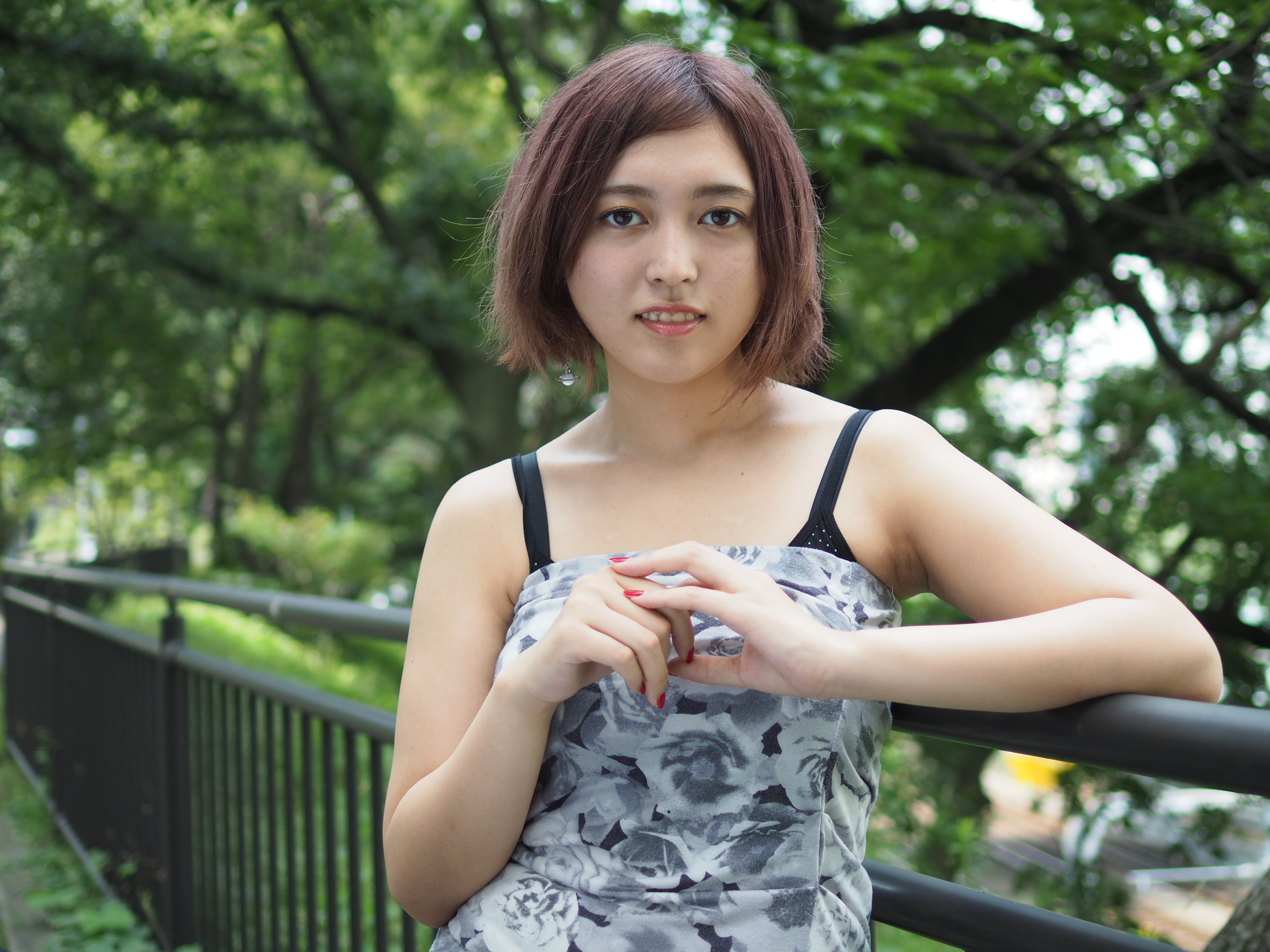 F2.8　1/640秒　　ISO200　WBオート　仕上がりナチュラル