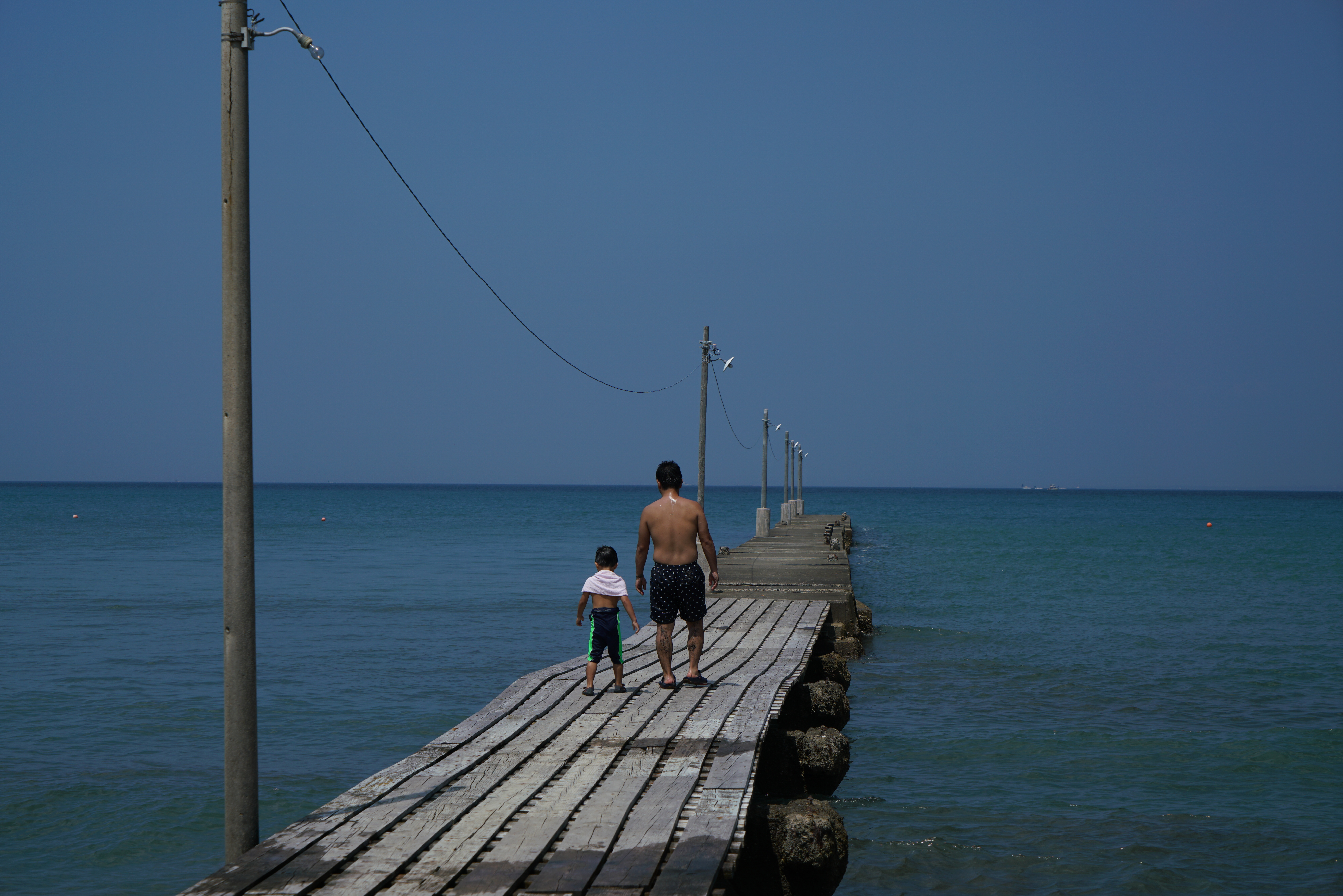 Vario-Tessar T* FE 24-70mm F4 ZA OSS / ISO100 / F8 / 1/320秒 / 70mm