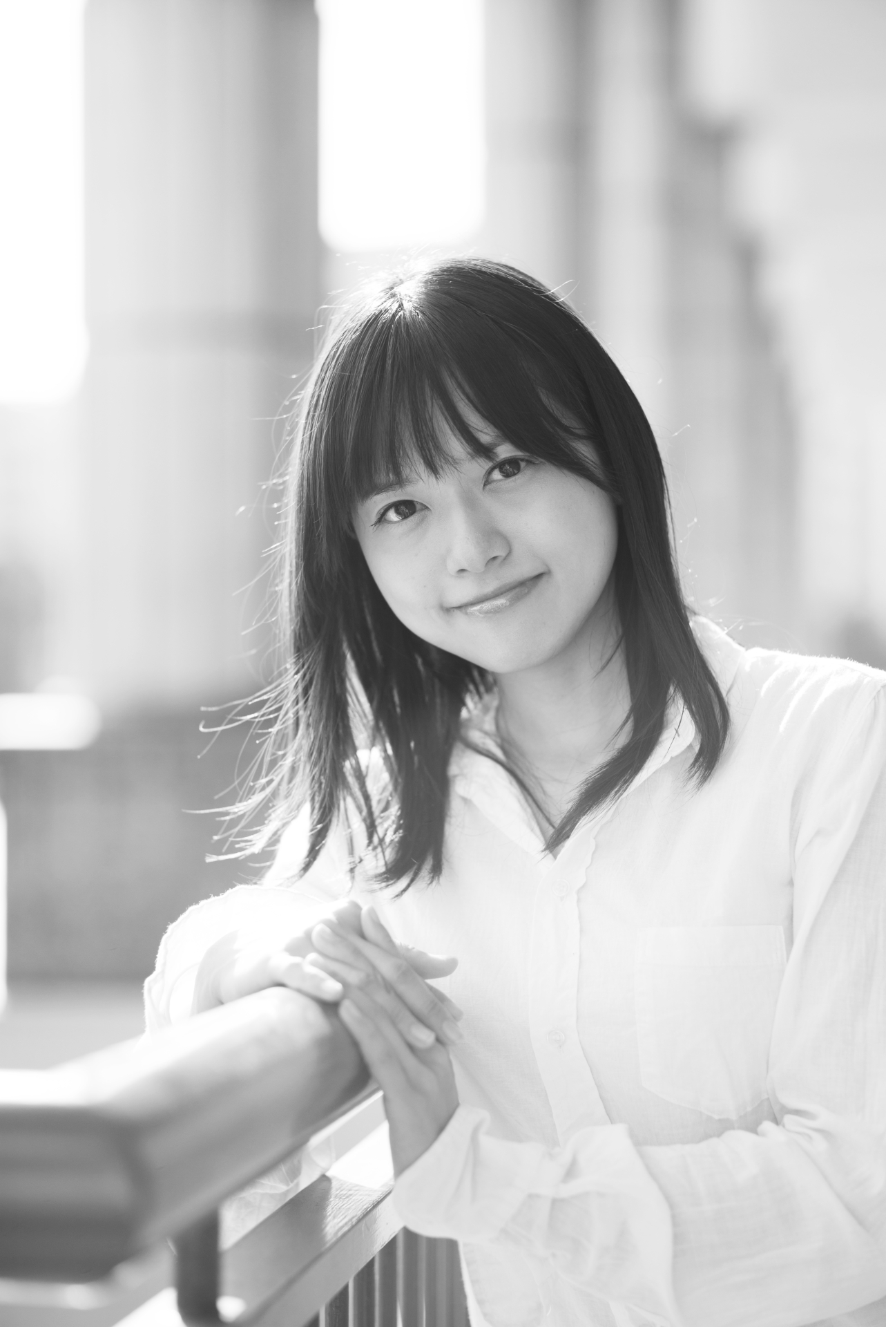 RAW現像時にモノクロ化してみた。カメラ側の特徴もあるので一概には語れないものの、このレンズのトーンの再現性はかなりいい。LEICA M（Typ240） / ISO100 / F2 / 1/1,000秒 / WB:オート