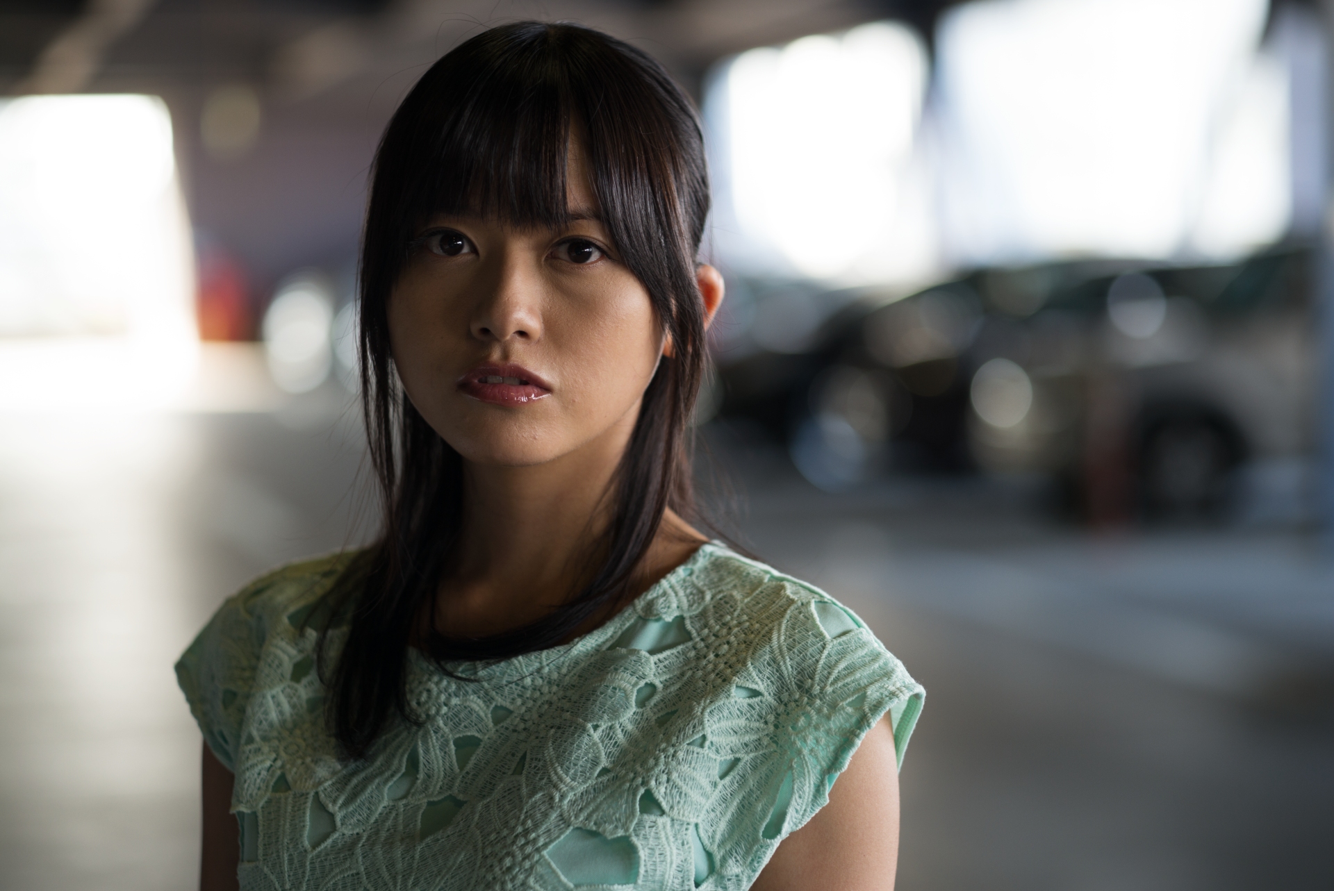 サイドライトで明暗差の激しい条件でも破綻はまったくない。LEICA M（Typ240） / ISO320 / F2 / 1/125秒 / WB:オート