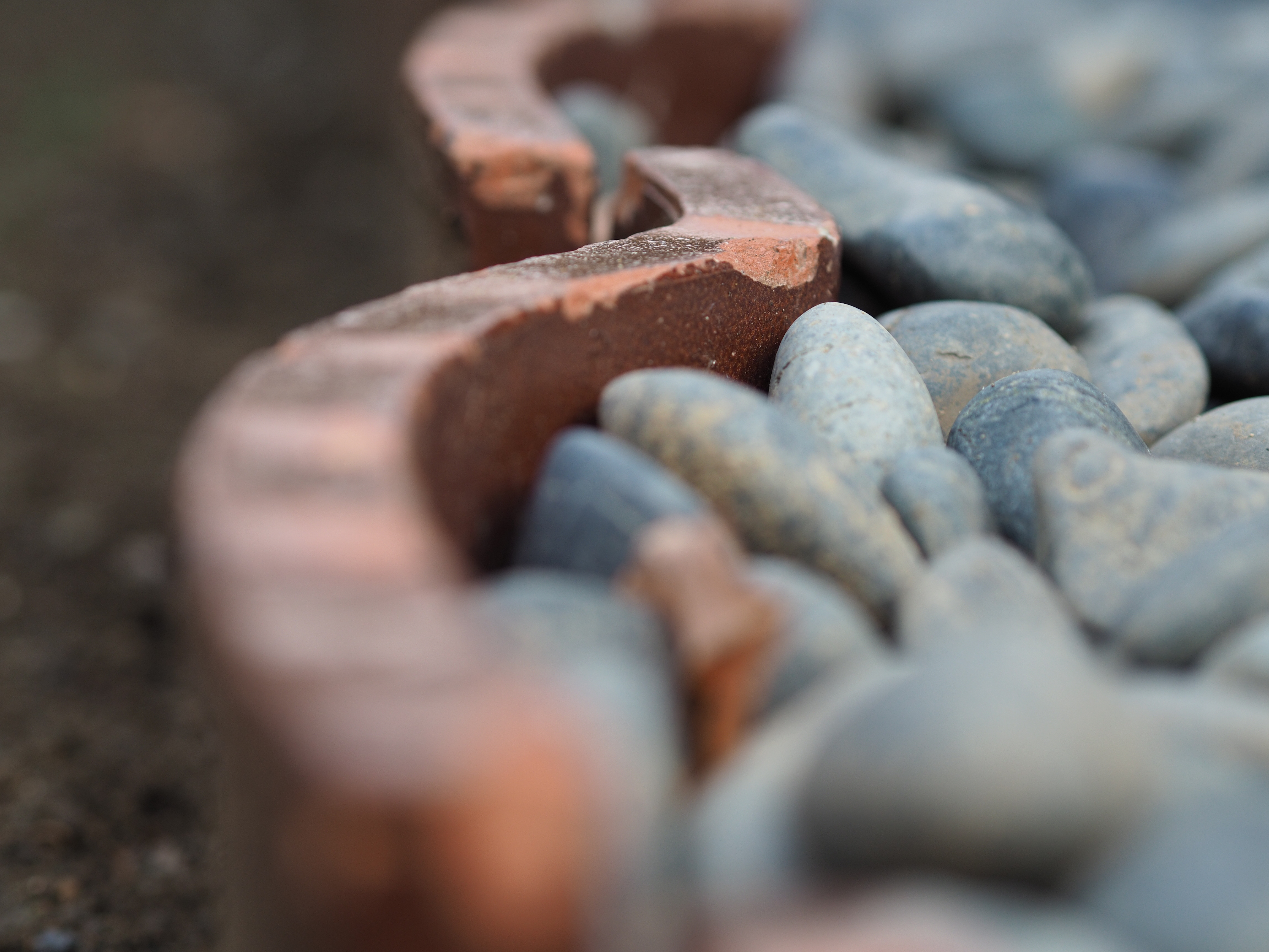 M.ZUIKO DIGITAL 45mm F1.8 / ISO200 / F2.8 / 1/400秒