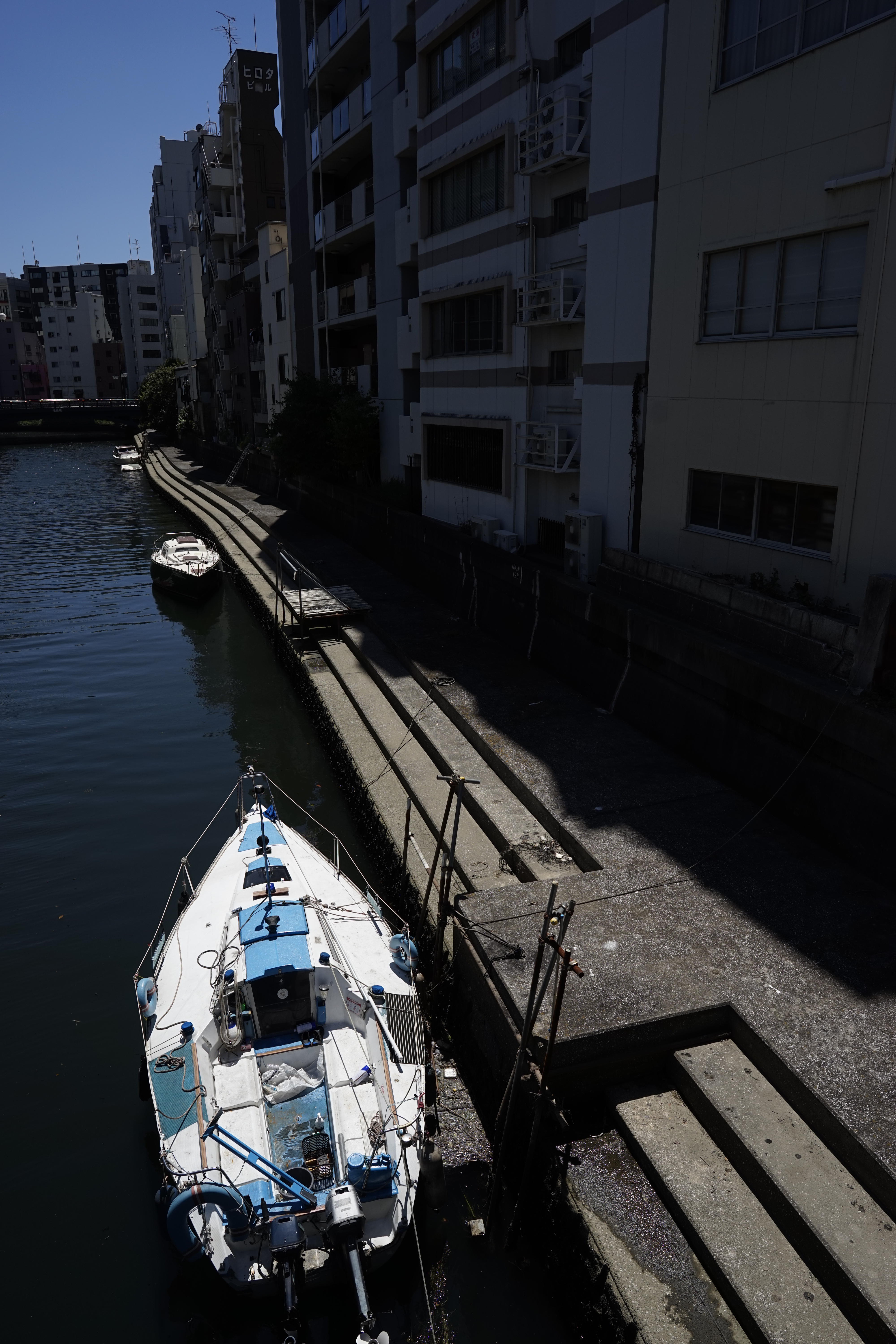 α7 / 1/1,000秒 / F5.6 / 0EV / ISO100 / 絞り優先AE / 25mm