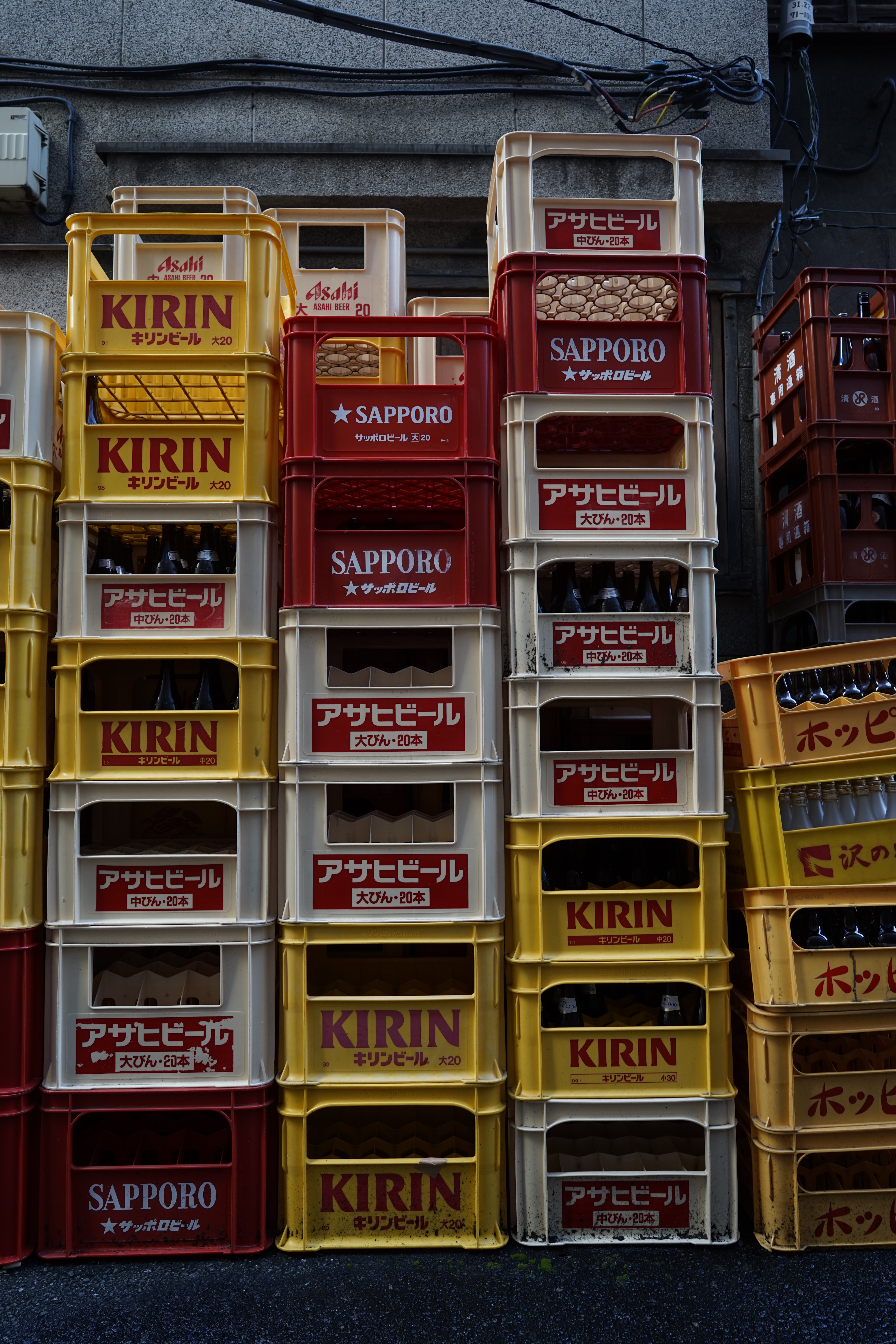 α7 / 1/30秒 / F4 / -0.7EV / ISO100 / 絞り優先AE / 25mm