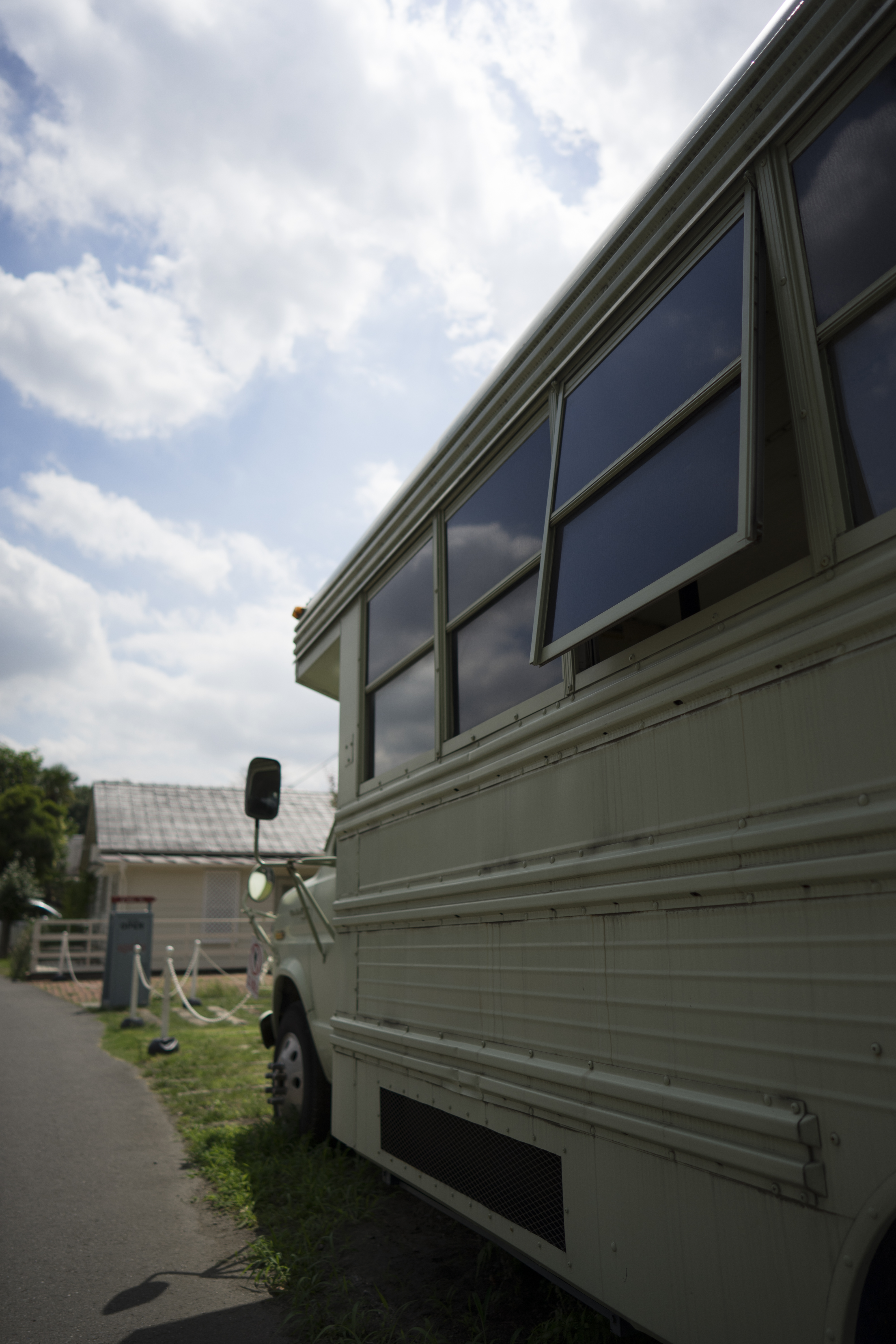 α7 II / 1/6,400秒 / F2 / -0.7EV / ISO100 / 絞り優先AE / 25mm