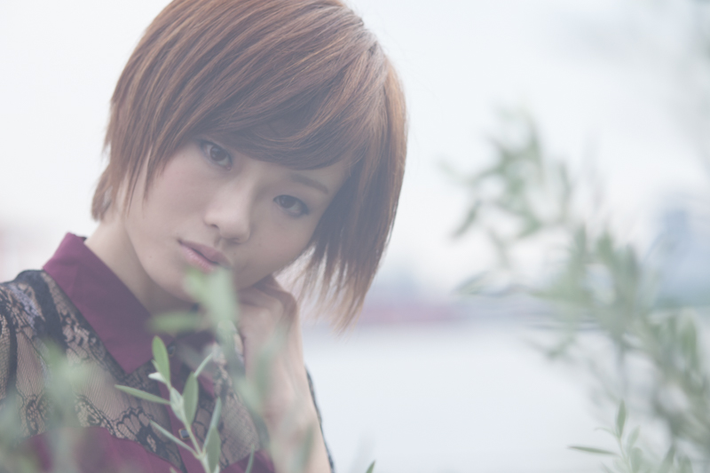 EOS 5D Mark II / 1/250秒 / F4.5 / ISO200