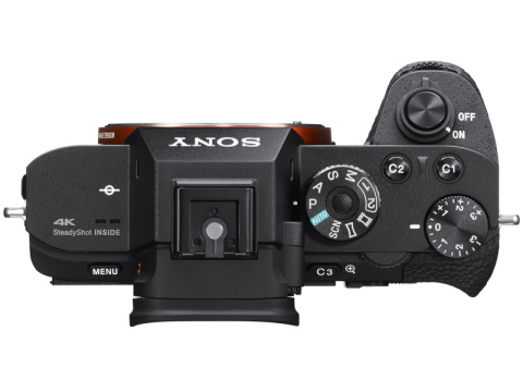 ソニー、フルサイズミラーレス「α7S II」を海外発表 - デジカメ Watch