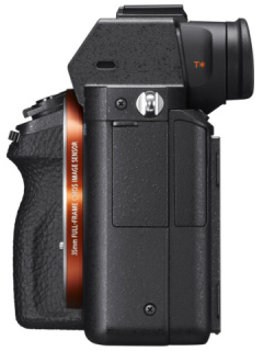 ソニー、フルサイズミラーレス「α7S II」を海外発表 - デジカメ