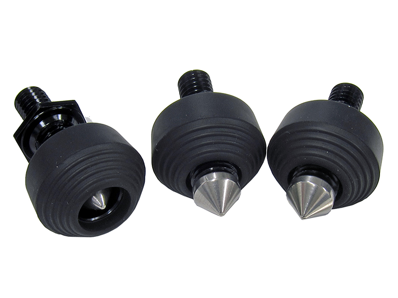 オプションの交換用可変石突「可変石突 set（V600）」