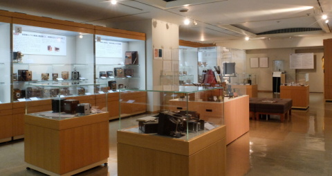 イベント】「イギリスカメラ展」でタルボットのカメラが展示開始