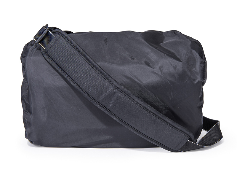 レインカバー使用時