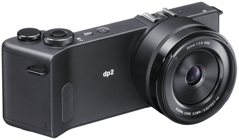 SIGMA dp2 Quattro