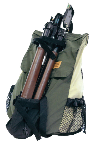 三脚ホルダーの使用イメージ