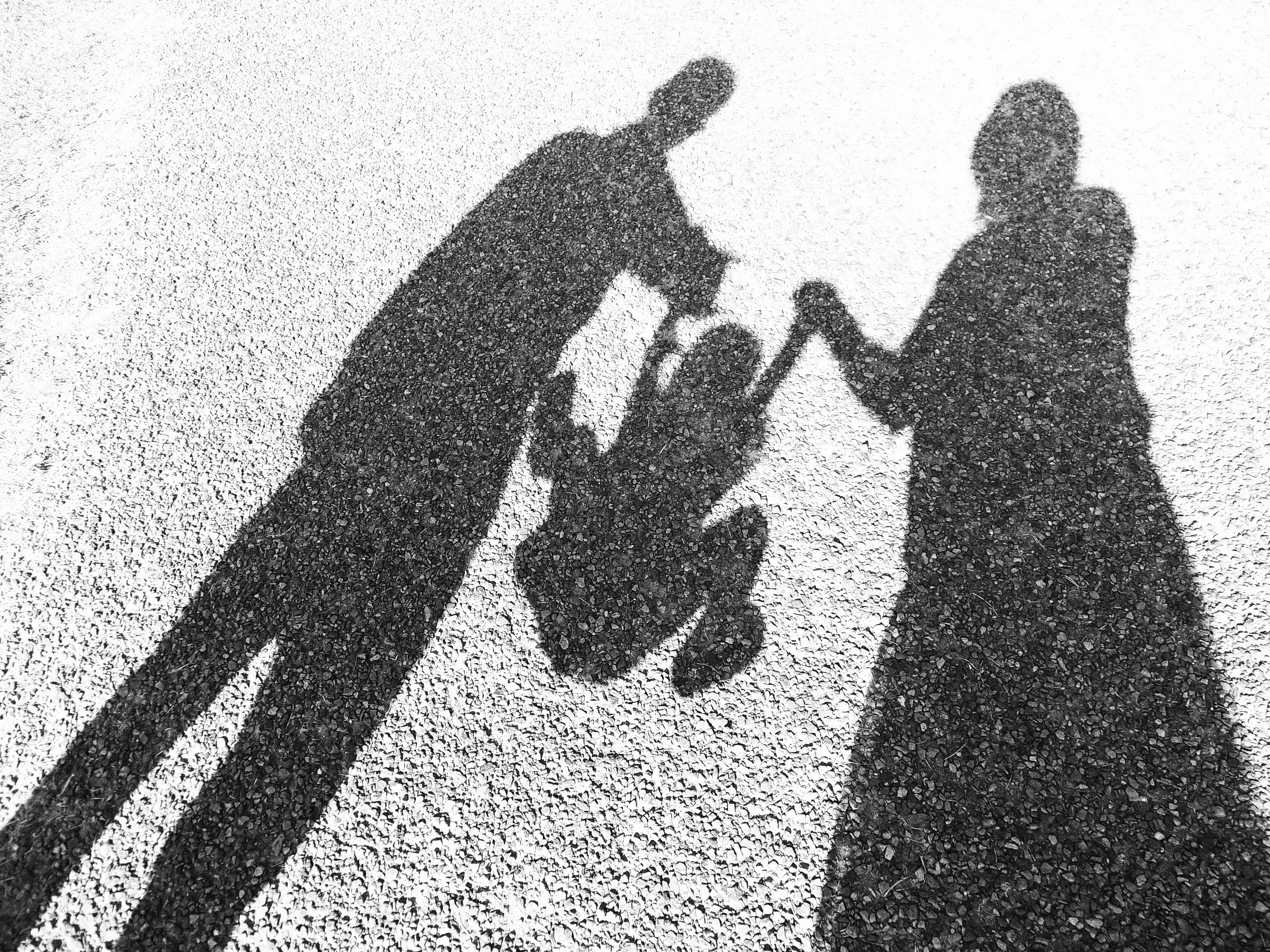 モノクロ。<br class="">EXILIM EX-ZR3000／1/400秒／F2.8／0EV／ISO80／25mm相当（35mm相当判換算）